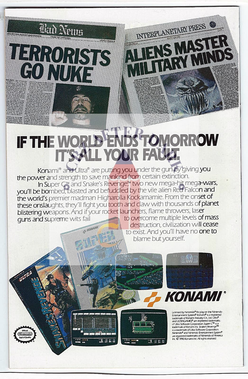 What If, Vol. 2 #16A - 9.2 NM - Marvel Comics - 1st battle of Wolverine vs Conan - Thumbnail 2