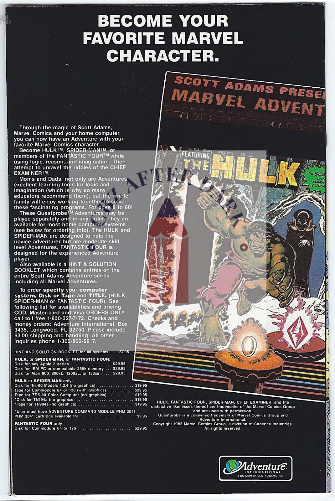 X-Factor, Vol. 1 #2A - 9.2 NM - Marvel Comics - 1st app. Artie Maddicks, Tower - Thumbnail 2