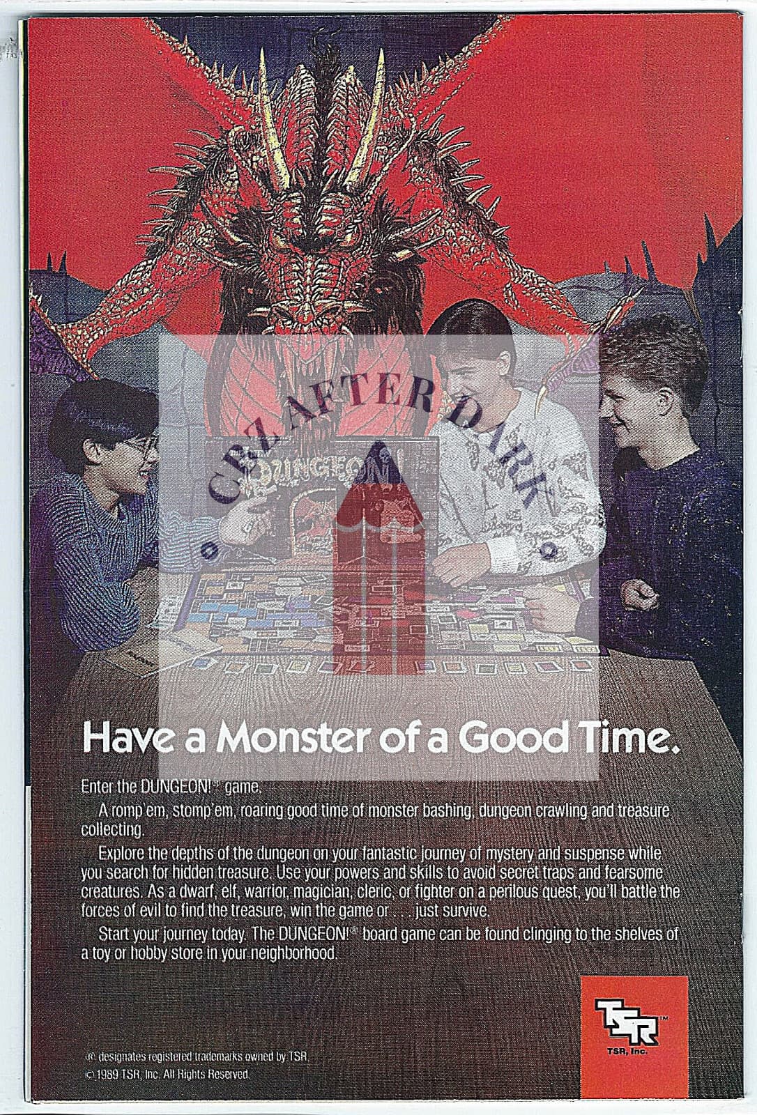 Web of Spider-Man, Vol. 1 #71A - 4.5 Very Good + Marvel Comics - 1990 - Thumbnail 2