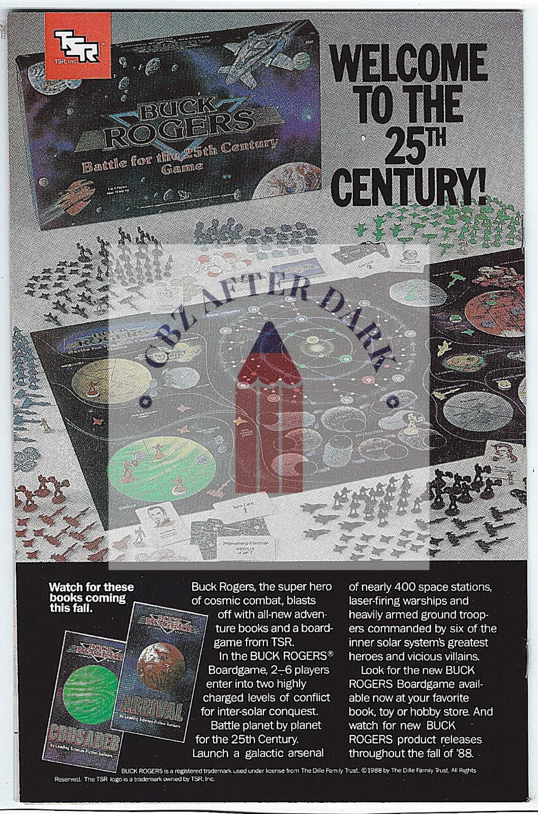 West Coast Avengers, Vol. 2 #43A - 9.2 Near Mint - Marvel Comics - 1989 - Thumbnail 2