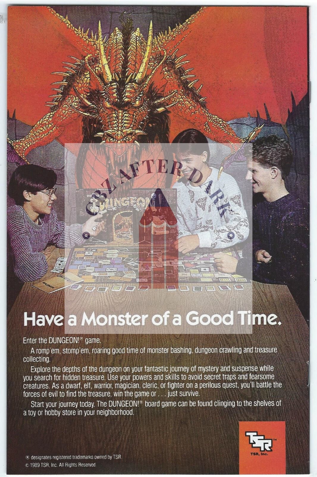 Uncanny X-Men, Vol. 1 #270A - 8.5 Very Fine + Marvel Comics - 1990 - Thumbnail 2