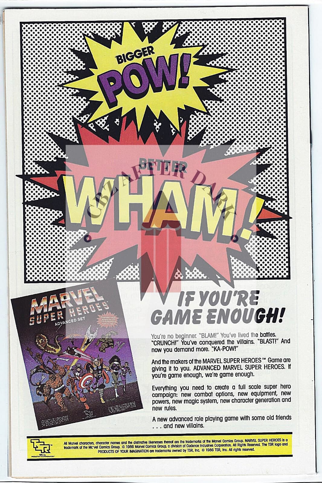 X-Factor, Vol. 1 #15A - 9.6 NM + 1st cameo app. The Horsemen of Apocalypse - Thumbnail 2