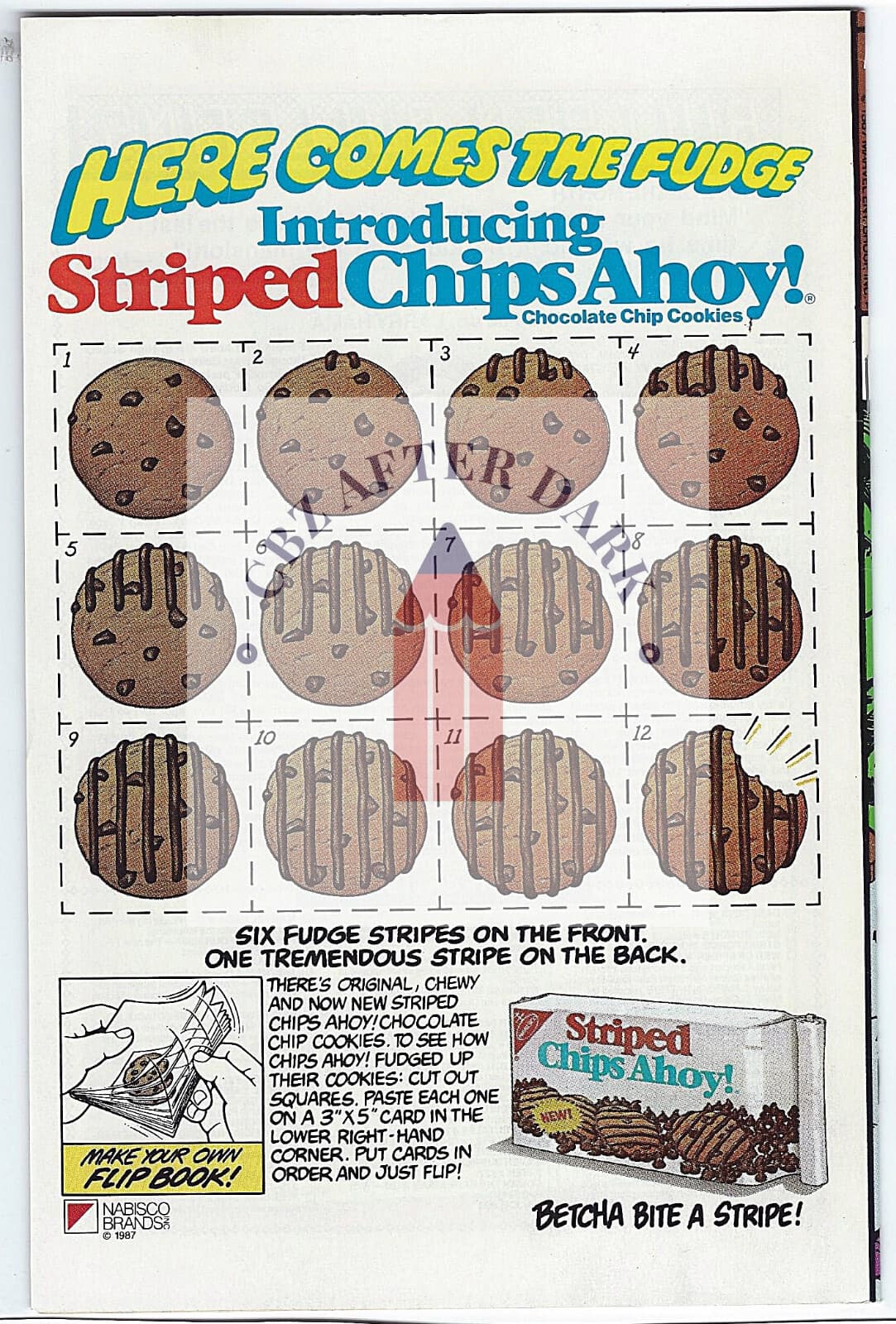 X-Factor, Vol. 1 #21A - 9.2 NM - Marvel Comics - 1987 1st cameo app. Death - Thumbnail 2