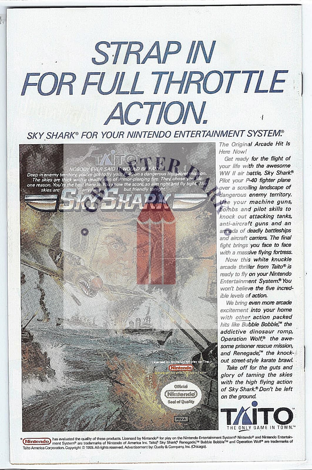 X-Factor, Vol. 1 #52A - 9.2 Near Mint - Marvel Comics - 1990 - Thumbnail 2