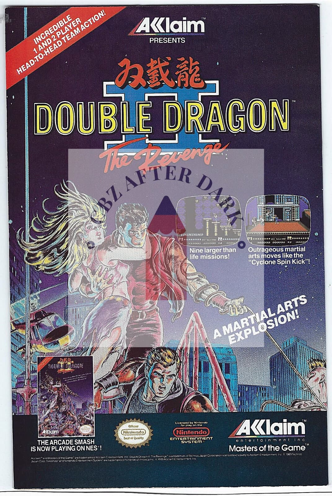 X-Factor, Vol. 1 #51A - 9.2 Near Mint - Marvel Comics - 1990 - 1st app. Mole - Thumbnail 2