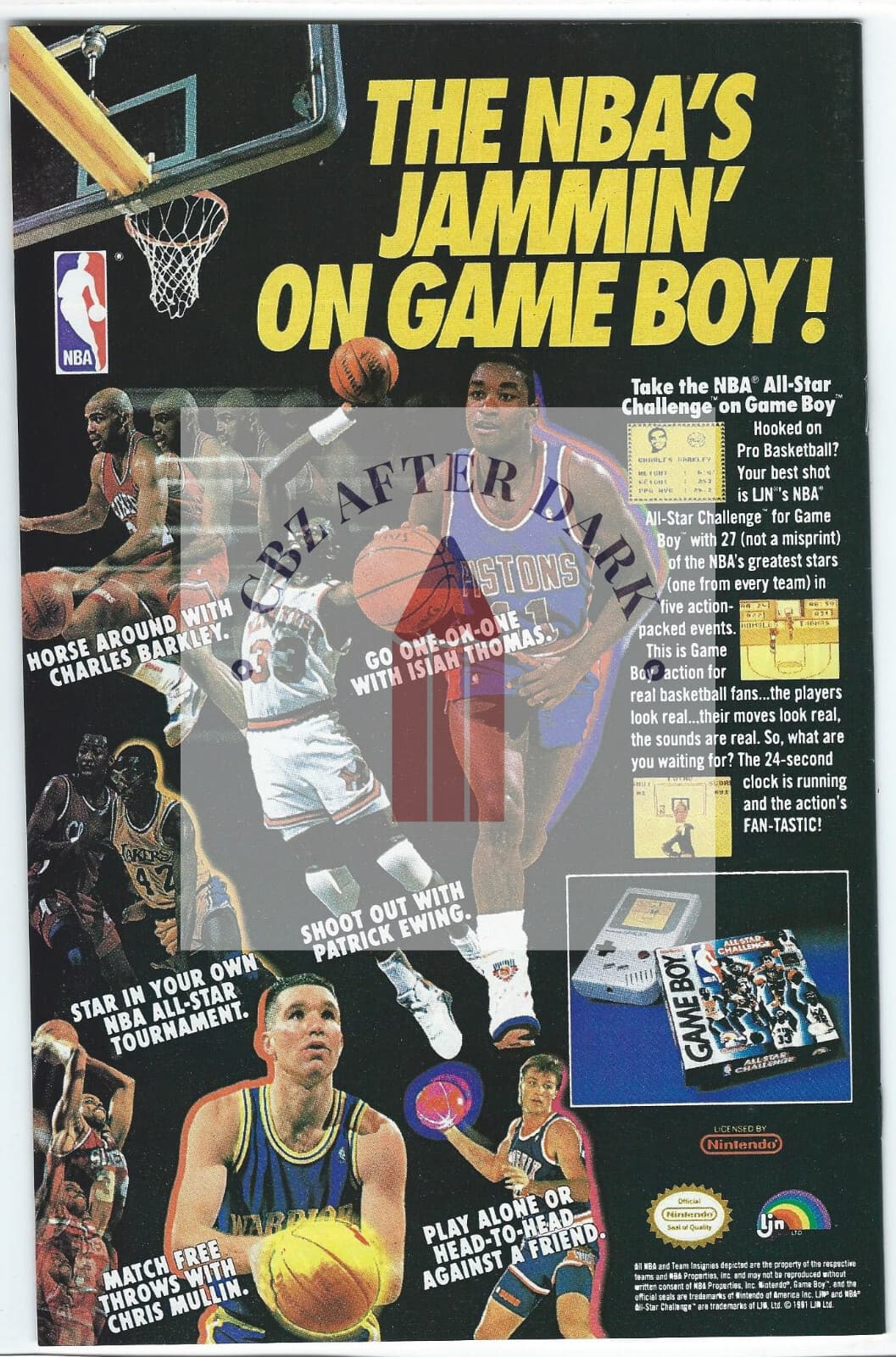 X-Factor, Vol. 1 #67A - 9.6 NM + Marvel Comics - 1991 1st app. Shinobi Shaw - Thumbnail 2