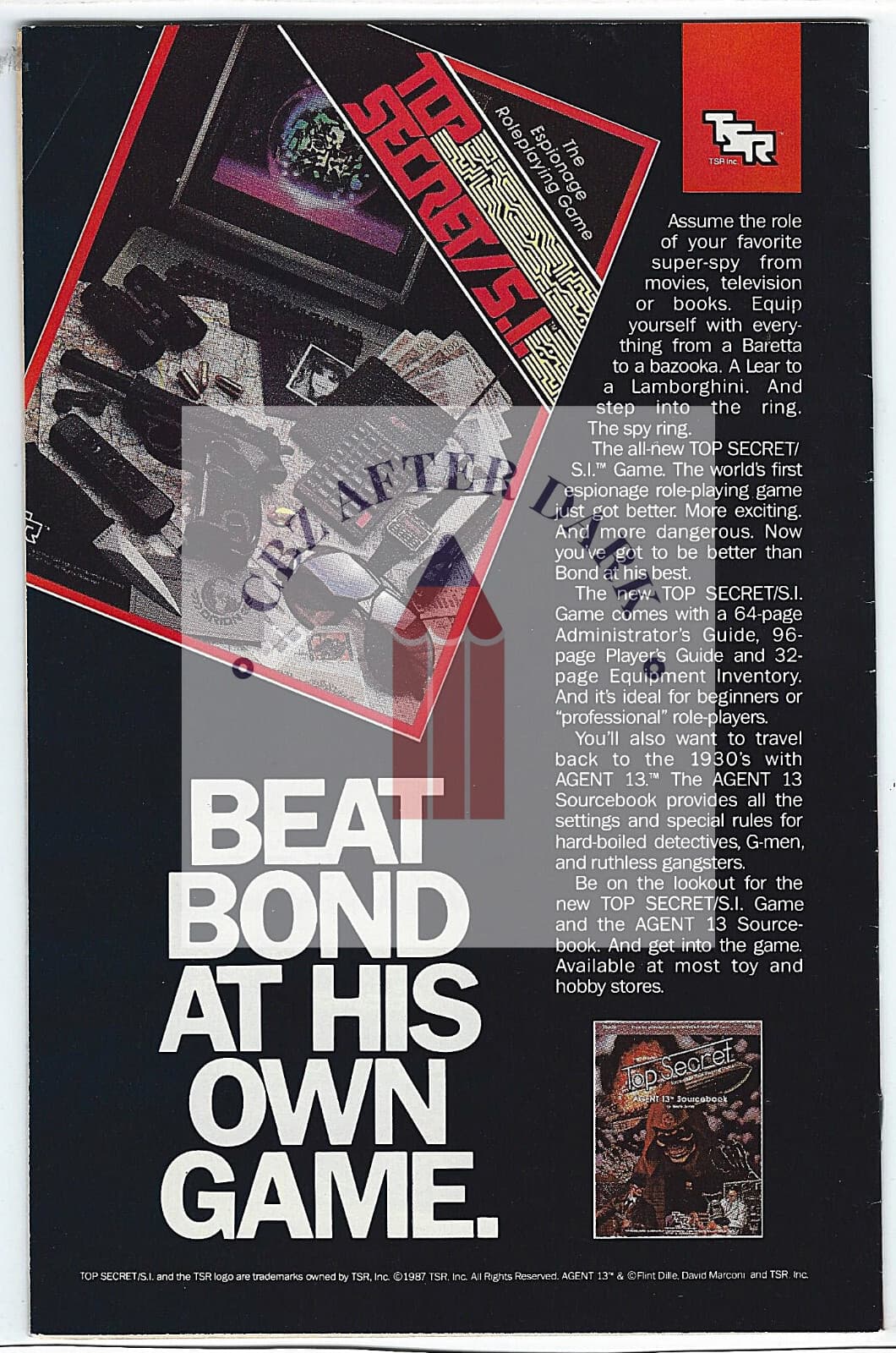 X-Factor, Vol. 1 #23A - 8.5 VF + 1st full team app. The Horsemen of Apocalypse - Thumbnail 2