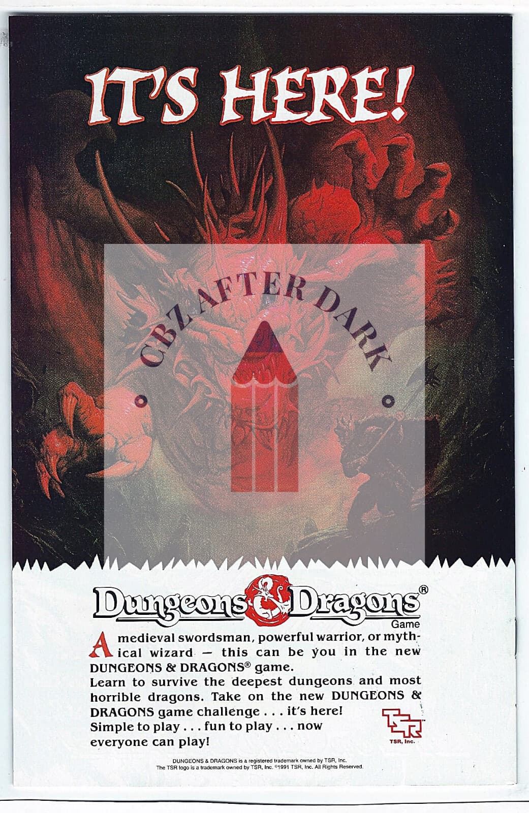 X-Factor, Vol. 1 #66A - 6.0 Fine Marvel Comics - 1991 - Thumbnail 2