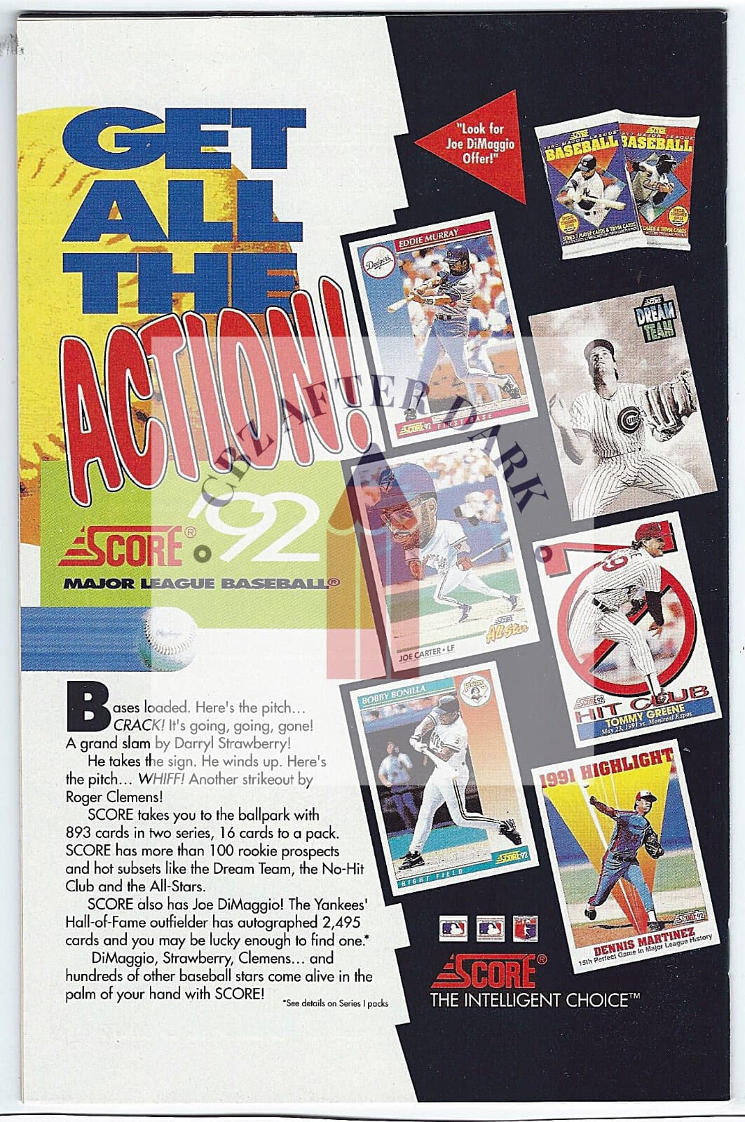 X-Men, Vol. 1 #7A - 9.6 Near Mint + Marvel Comics - 1992 - Thumbnail 2