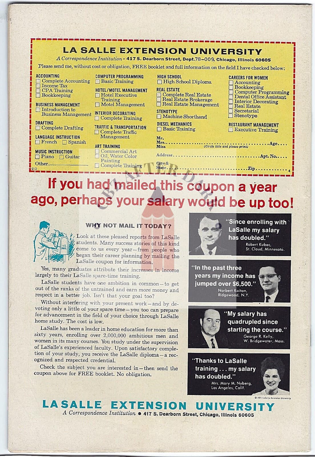 Doctor Strange, Vol. 2 #7A - 6.0 Fine - Marvel Comics - Thumbnail 2