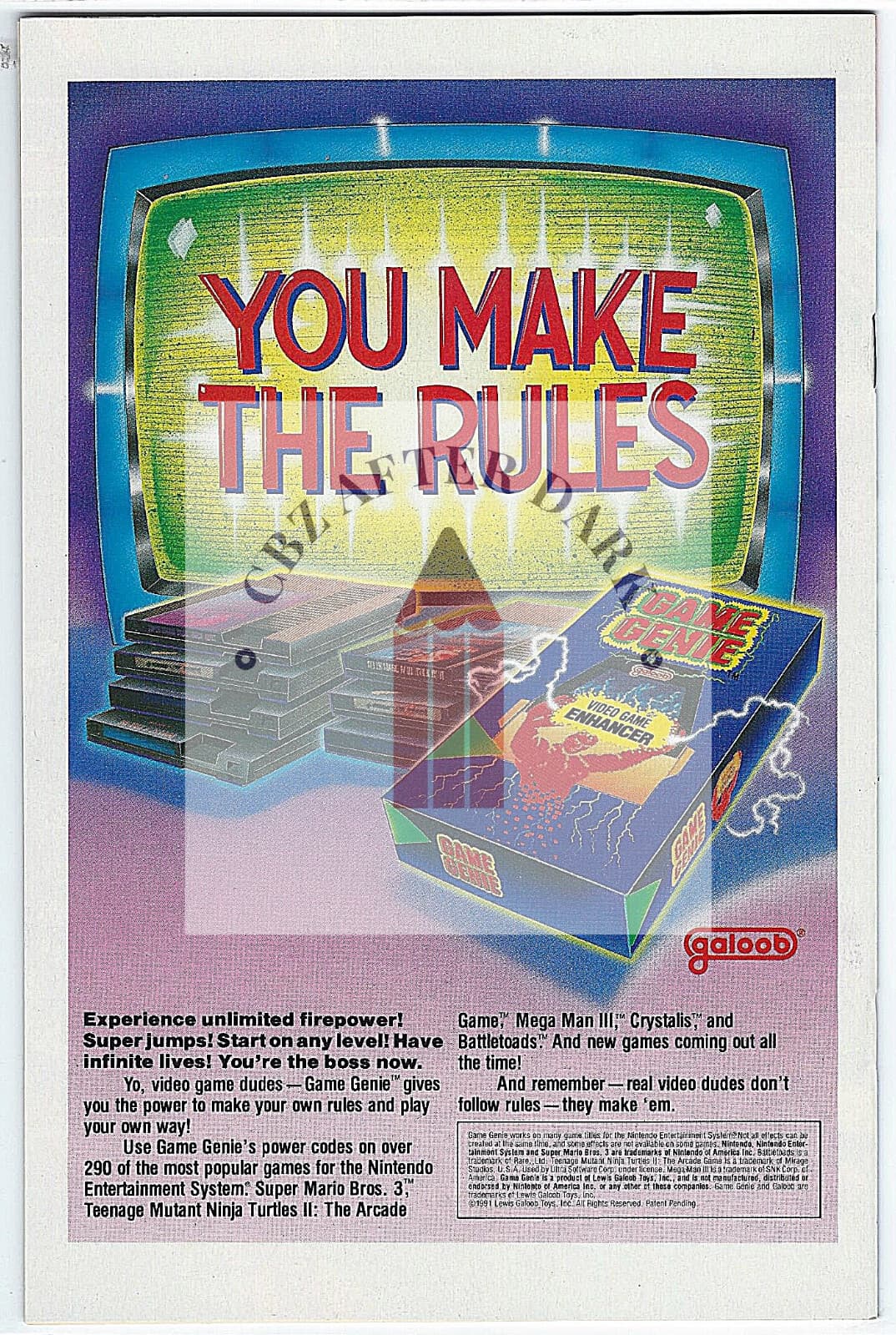 X-Force, Vol. 1 #7A - 9.6 Near Mint + Marvel Comics - 1992 - Thumbnail 2