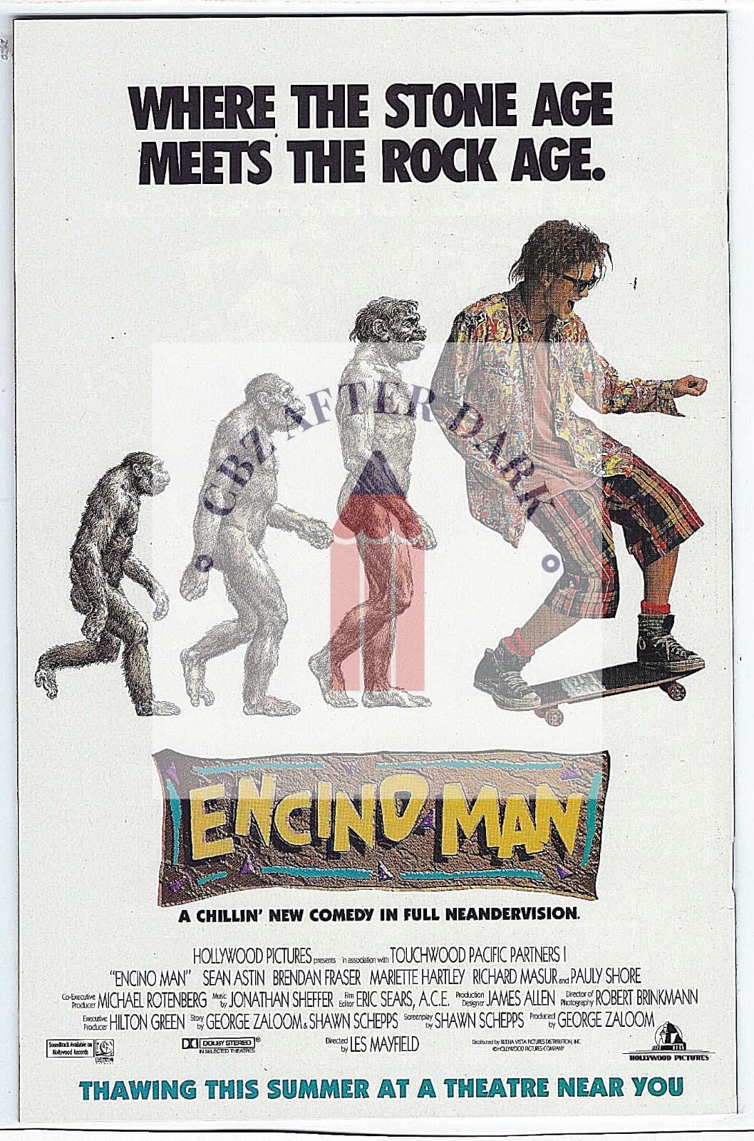 X-Men, Vol. 1 #9A - 9.6 Near Mint + Marvel Comics - 1992 - Thumbnail 2