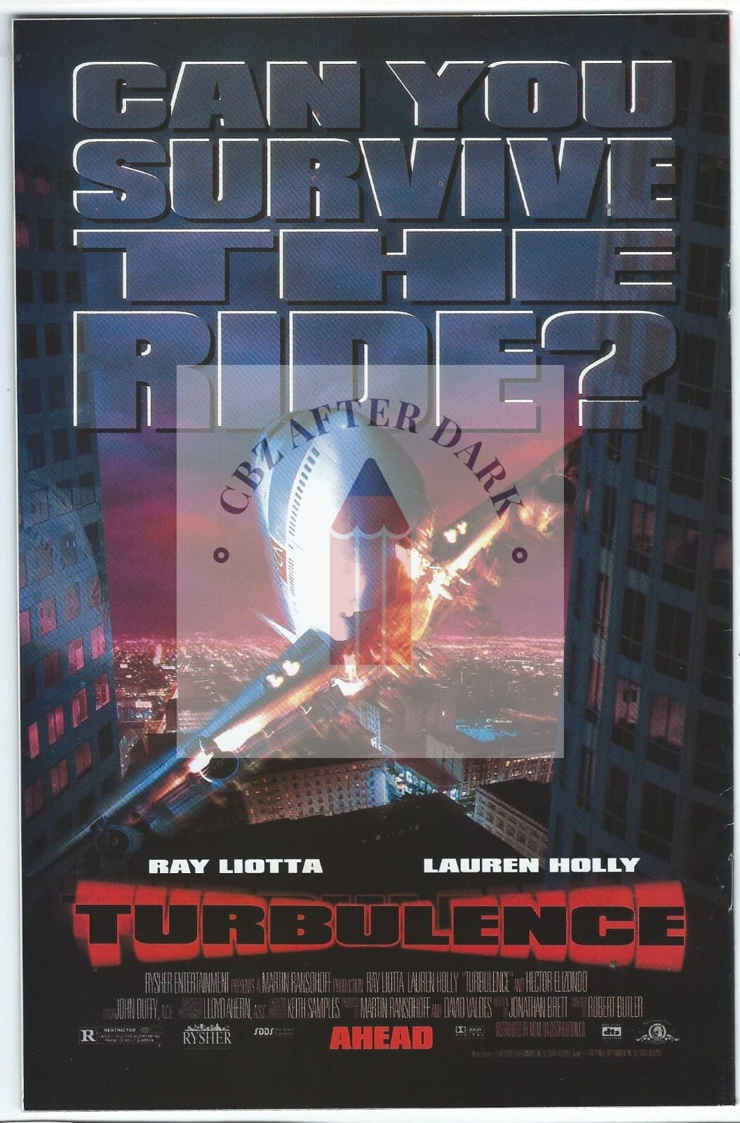 Devil's Reign #5B - 9.2 Near Mint - Marvel Comics/Image Comics - Thumbnail 2