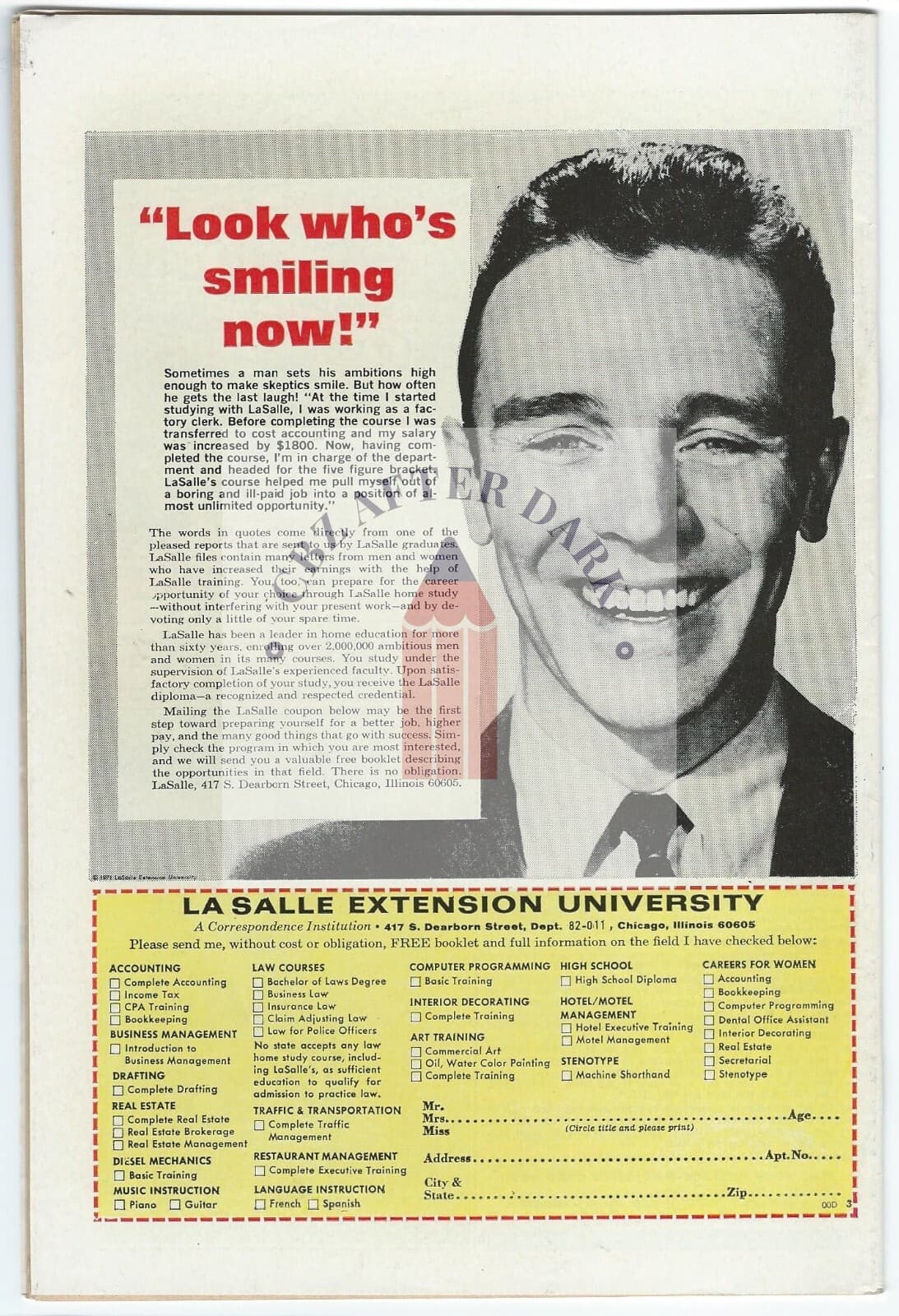 Spoof #4 - 9.2 Near Mint - Marvel Comics - Thumbnail 2