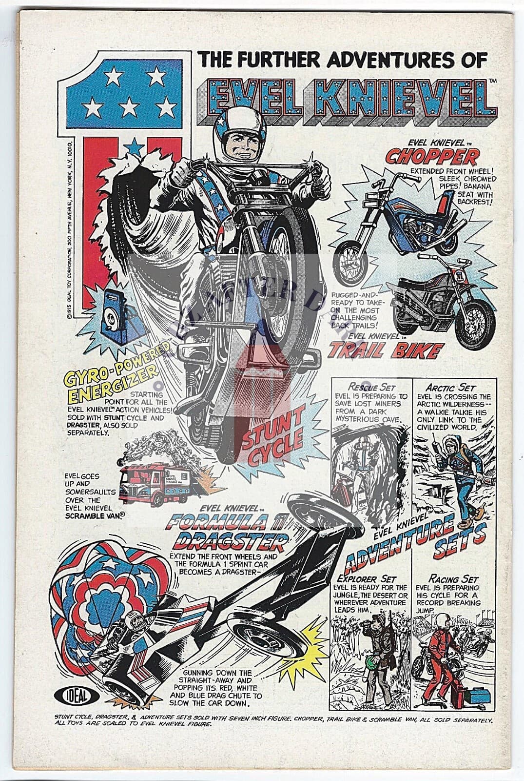 Inhumans, Vol. 1 #3A - 8.0 Very Fine - Marvel Comics - Thumbnail 2