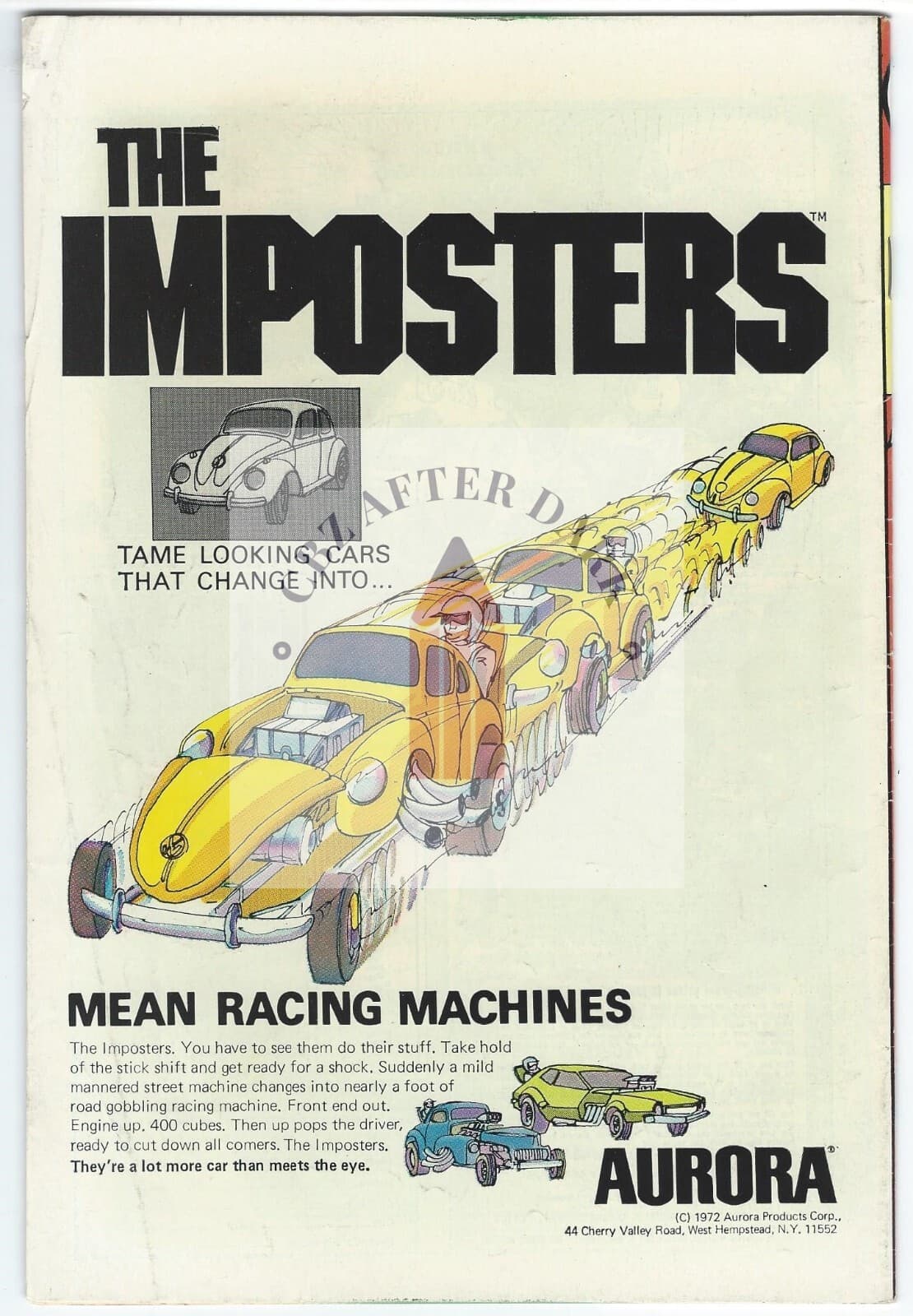 Strange Sports Stories (DC) #2 - 6.0 Fine - DC Comics - Thumbnail 2