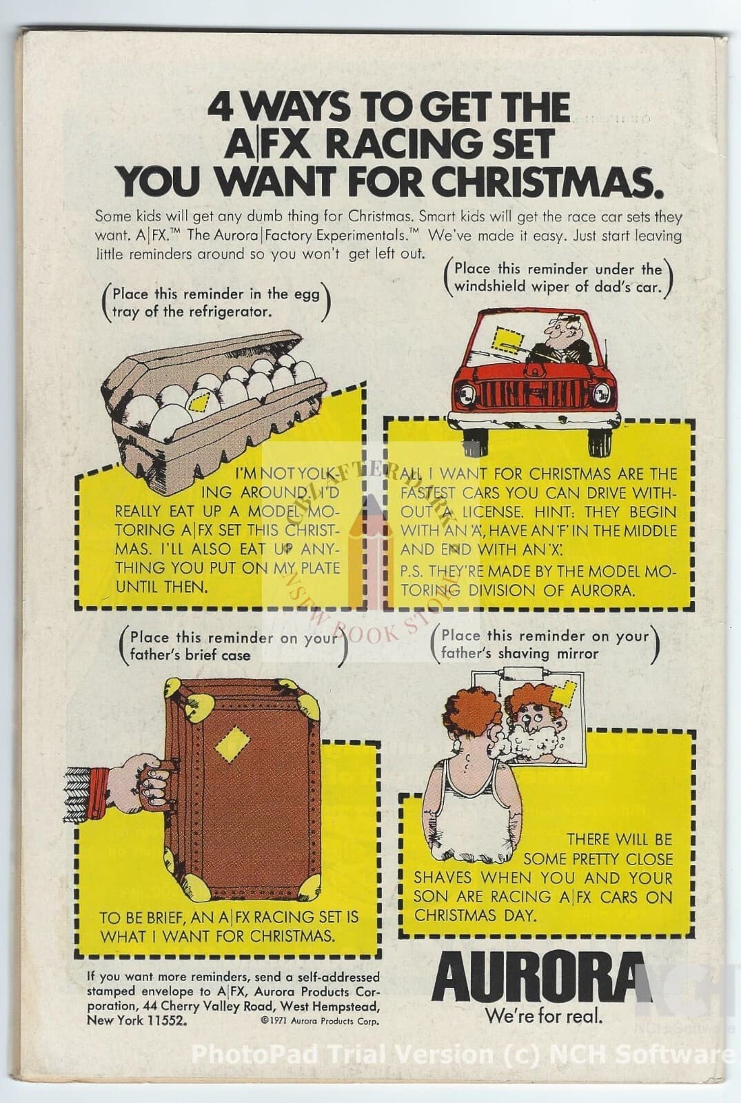 House of Mystery, Vol. 1 #198 - $0.25 - 8.0 Very Fine - Jan-72 - DC Comics - Thumbnail 2