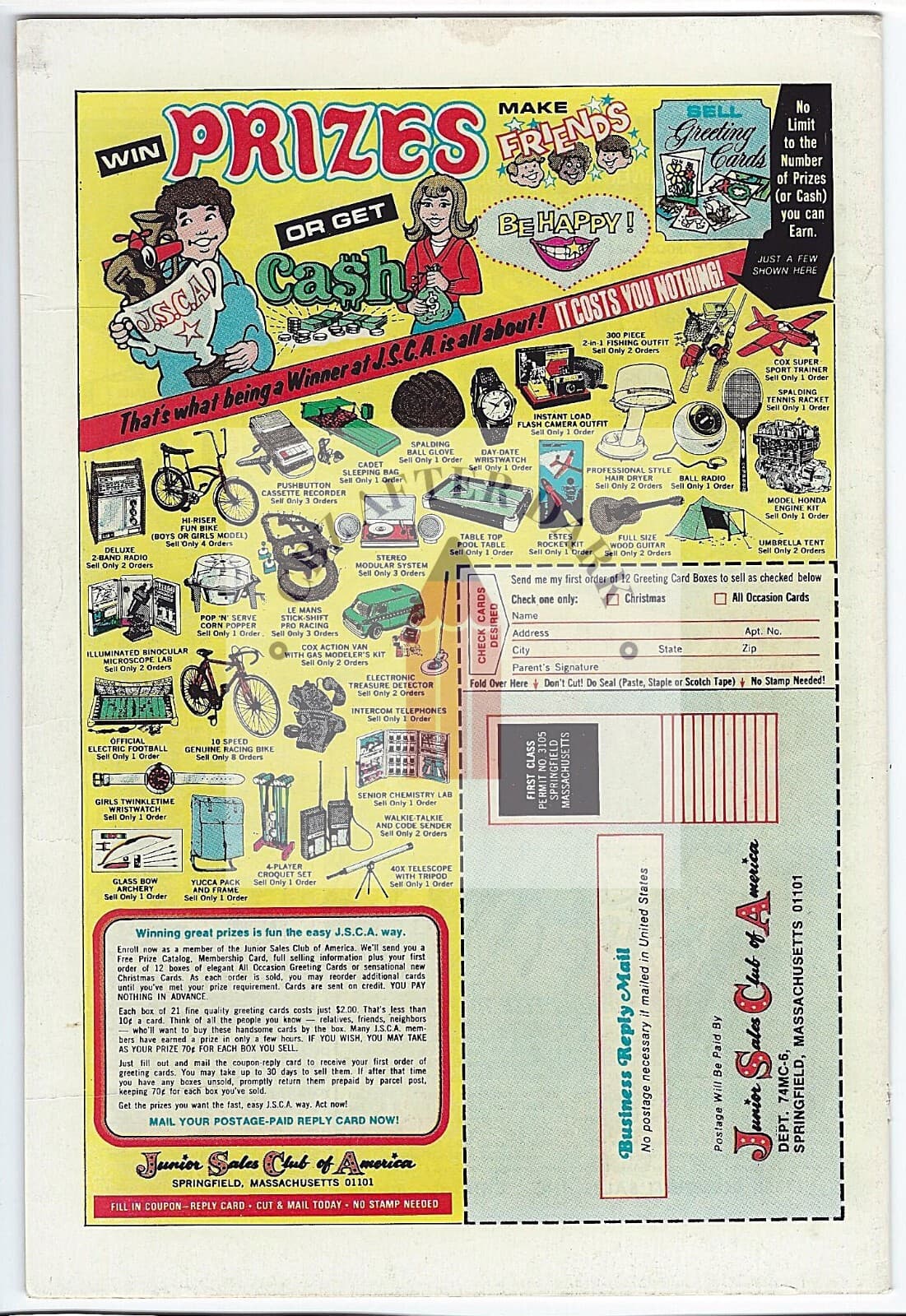 Doctor Strange, Vol. 2 #3 - 8.0 Very Fine - Marvel Comics - Thumbnail 2