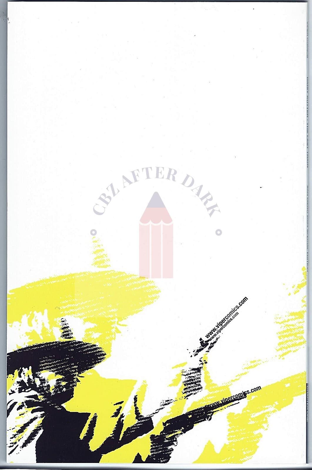 Daisy Kutter #1 - 9.2 Near Mint - 2004 - Thumbnail 2