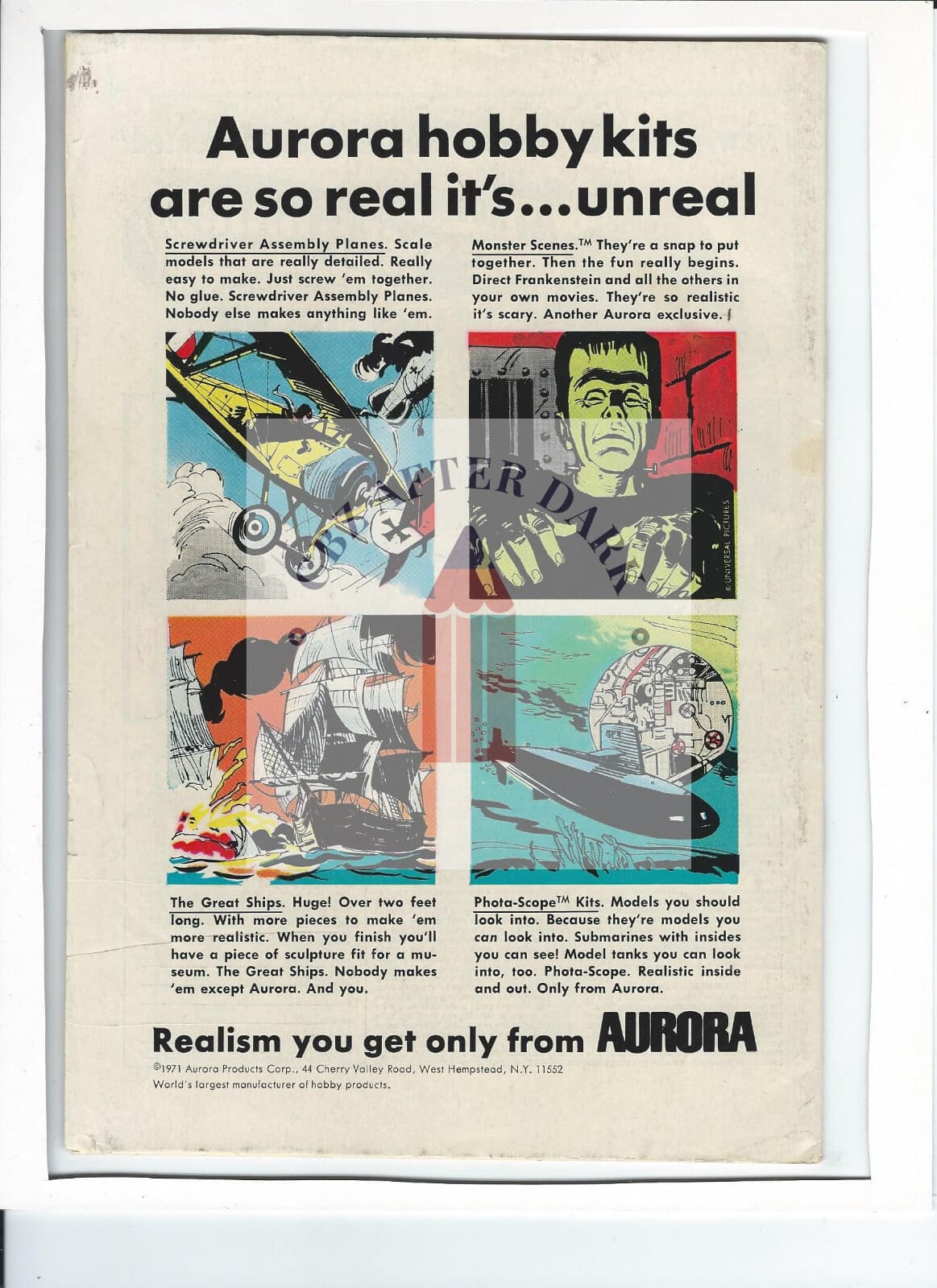 DC Special #15 - 7.5 Very Fine - DC Comics - $0.25 - 1971 - Thumbnail 2