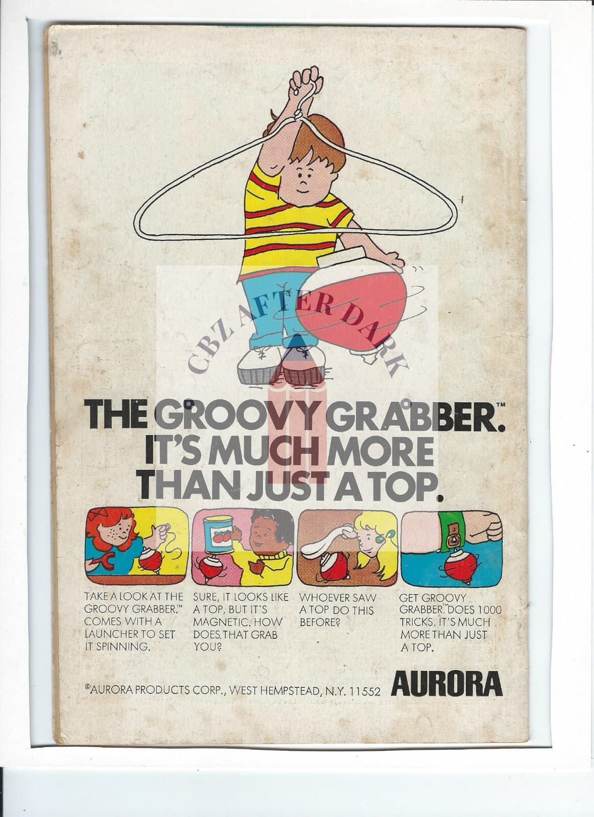 Batman, Vol. 1 #231 - 4.0 Very Good - DC Comics - $0.15 - 1971 - Thumbnail 2