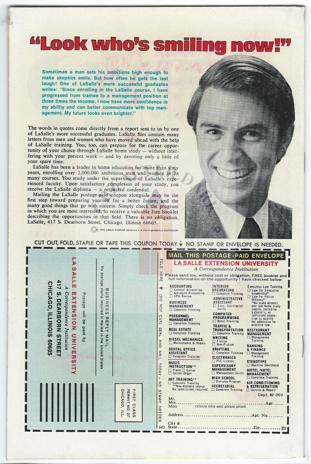 Invaders, Vol. 1 #10A - 9.0 Very Fine / Near Mint - 1976 - Thumbnail 2