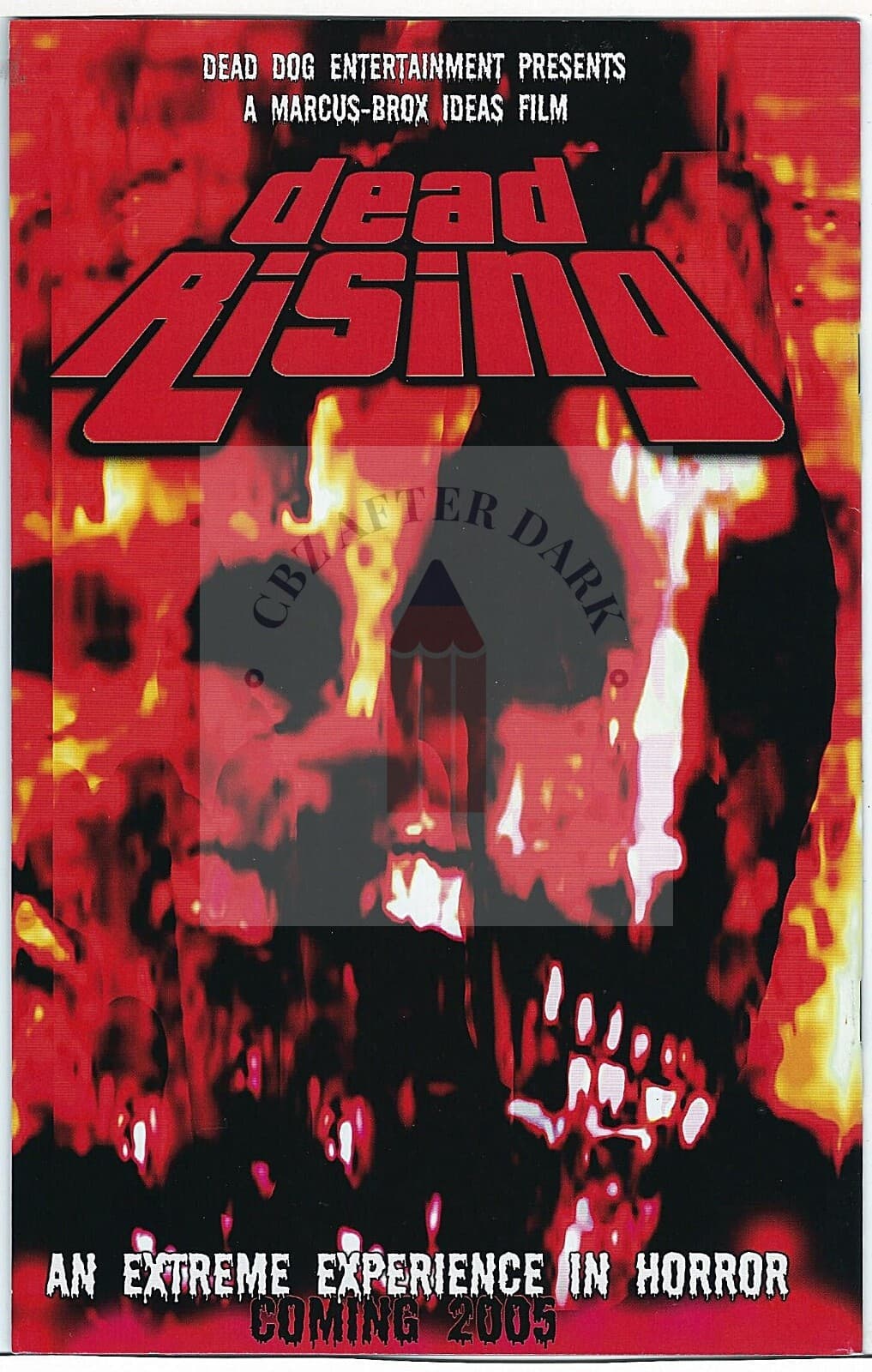 From Heaven To Hell, Vol. 2 #1 - 9.2 Near Mint - - 2005 - Thumbnail 2