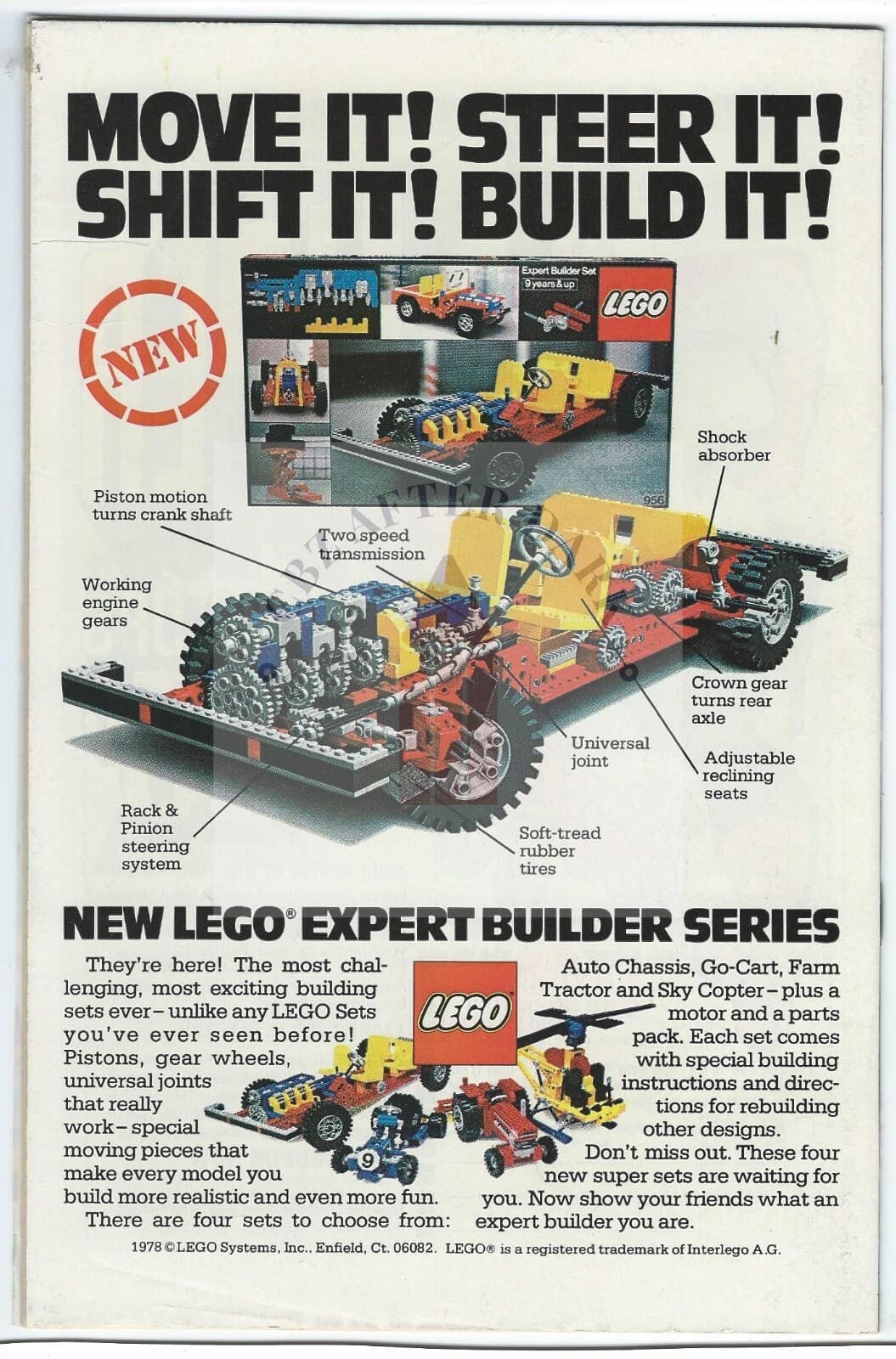 Invaders, Vol. 1 #34A - 8.0 Very Fine - 1978 - Thumbnail 2