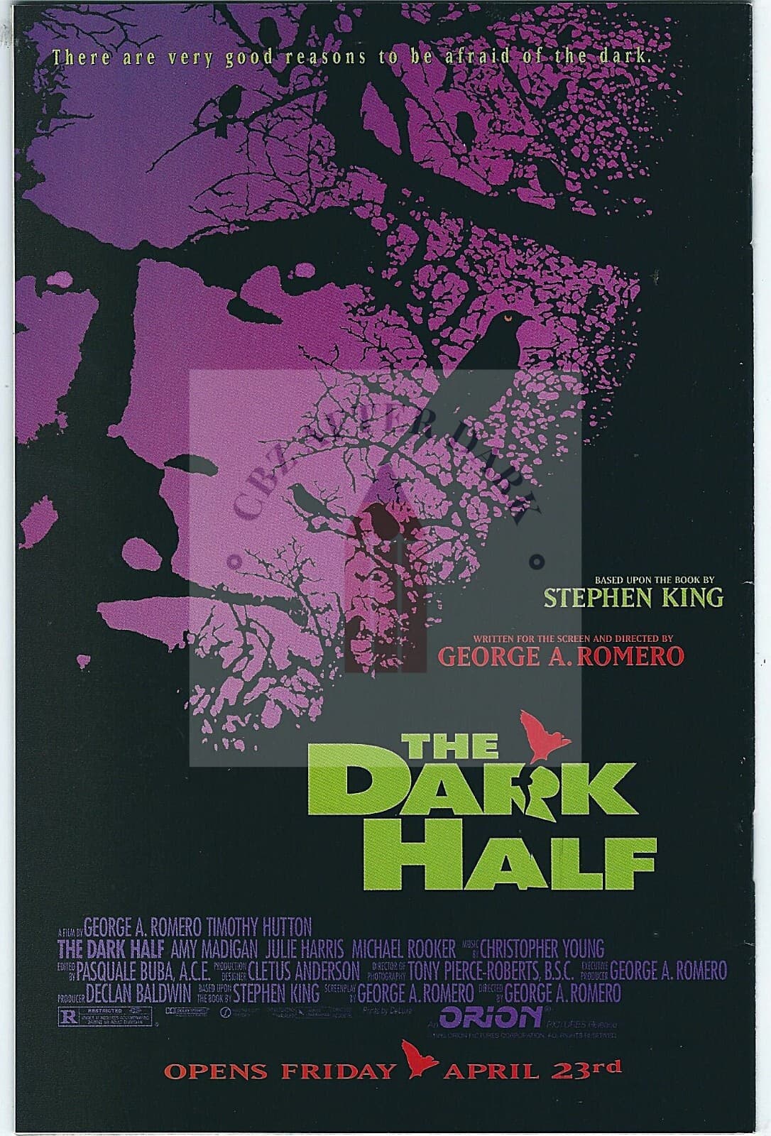 Lobo: Unamerican Gladiators - #1 - 9.4 Near Mint - 1993 - Thumbnail 2