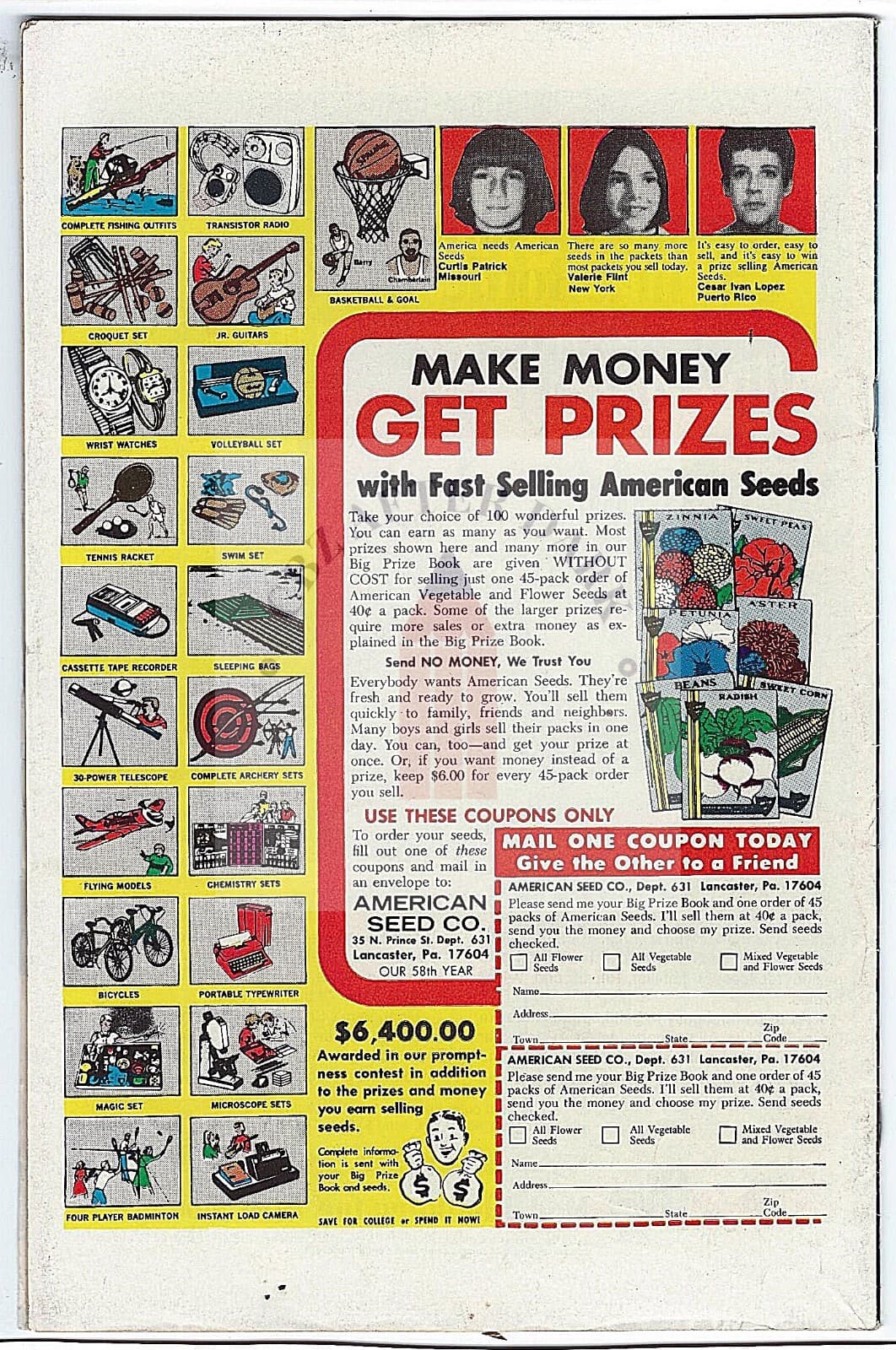 Swamp Thing, Vol. 1 - #22 - 6.0 Fine - 1976 - Thumbnail 2