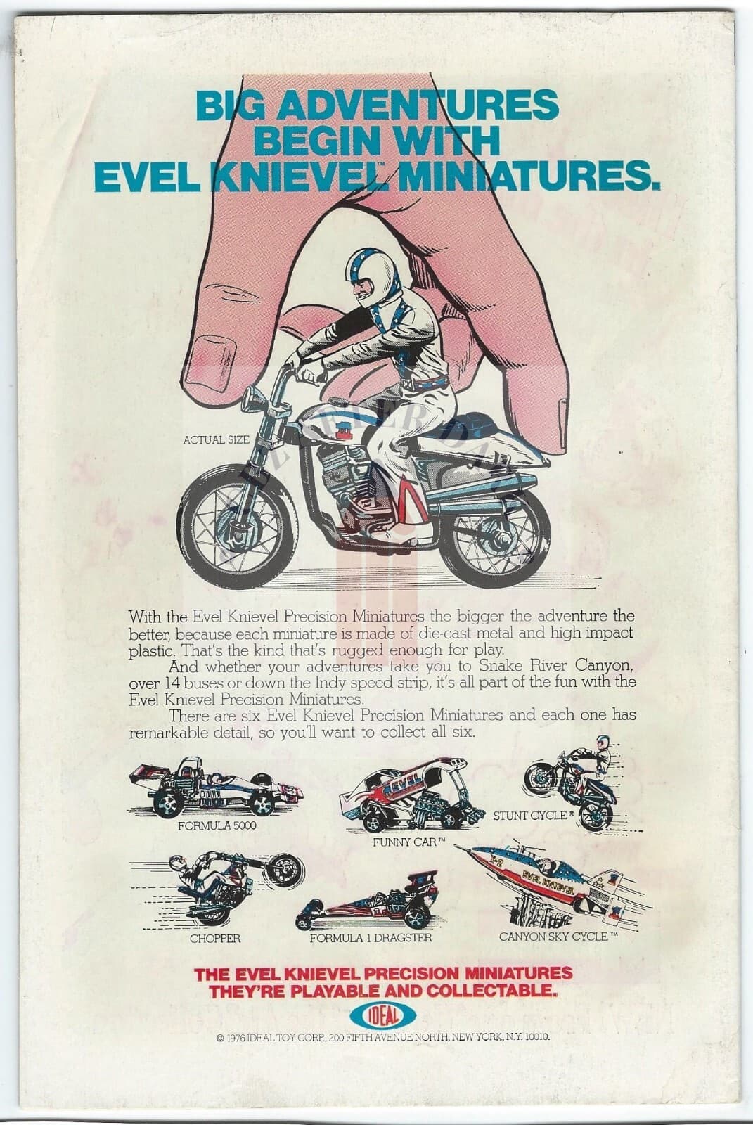 Invaders, Vol. 1 - #12A - 6.0 Fine - 1977 - 1st app. Spitfire - Thumbnail 2