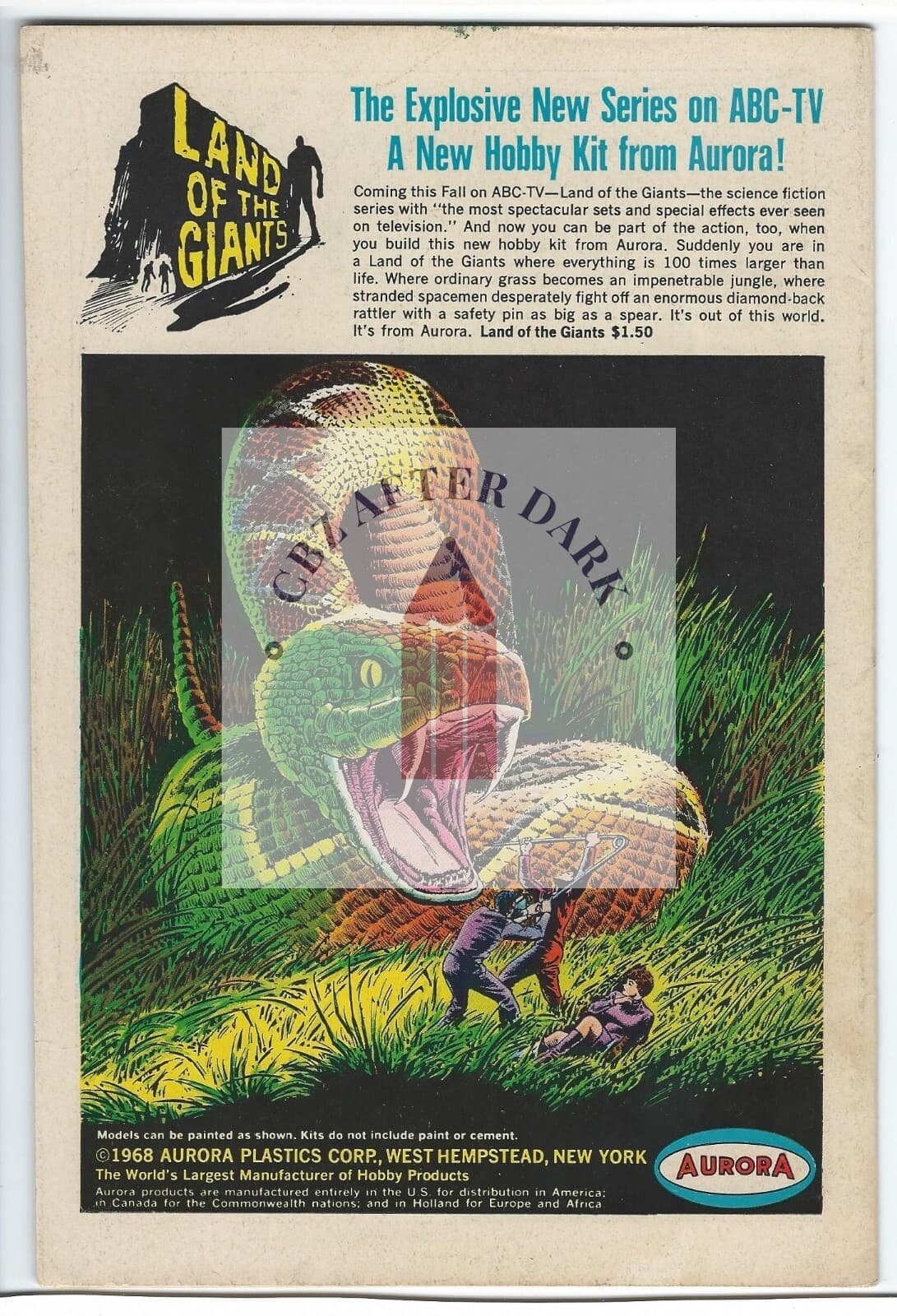 Hawk & Dove, Vol. 1 #2 - 8.0 Very Fine - DC Comics - Thumbnail 2