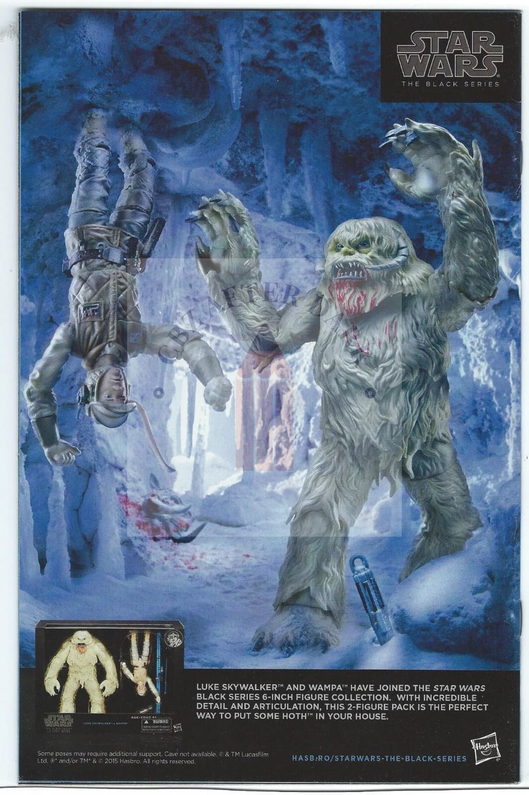 Star Wars, Vol. 2 (Marvel) - #12A - 9.4 Near Mint - 2016 - Thumbnail 2