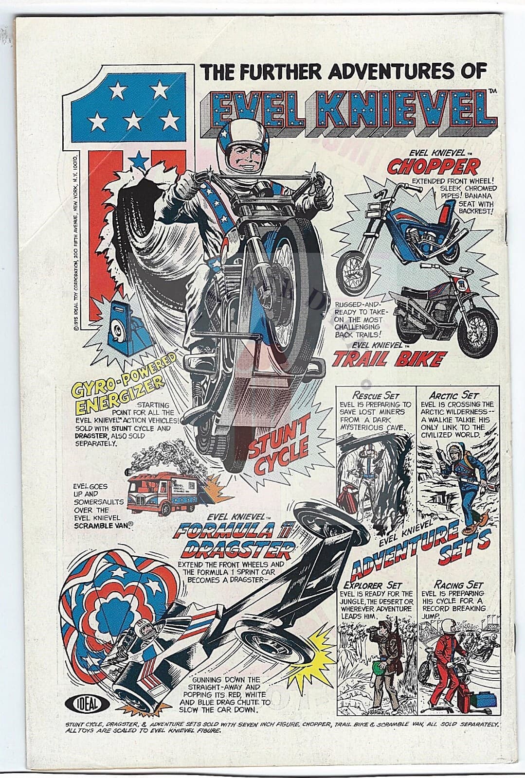 Swamp Thing, Vol. 1 - #21 - 6.0 Fine - 1976 - Thumbnail 2