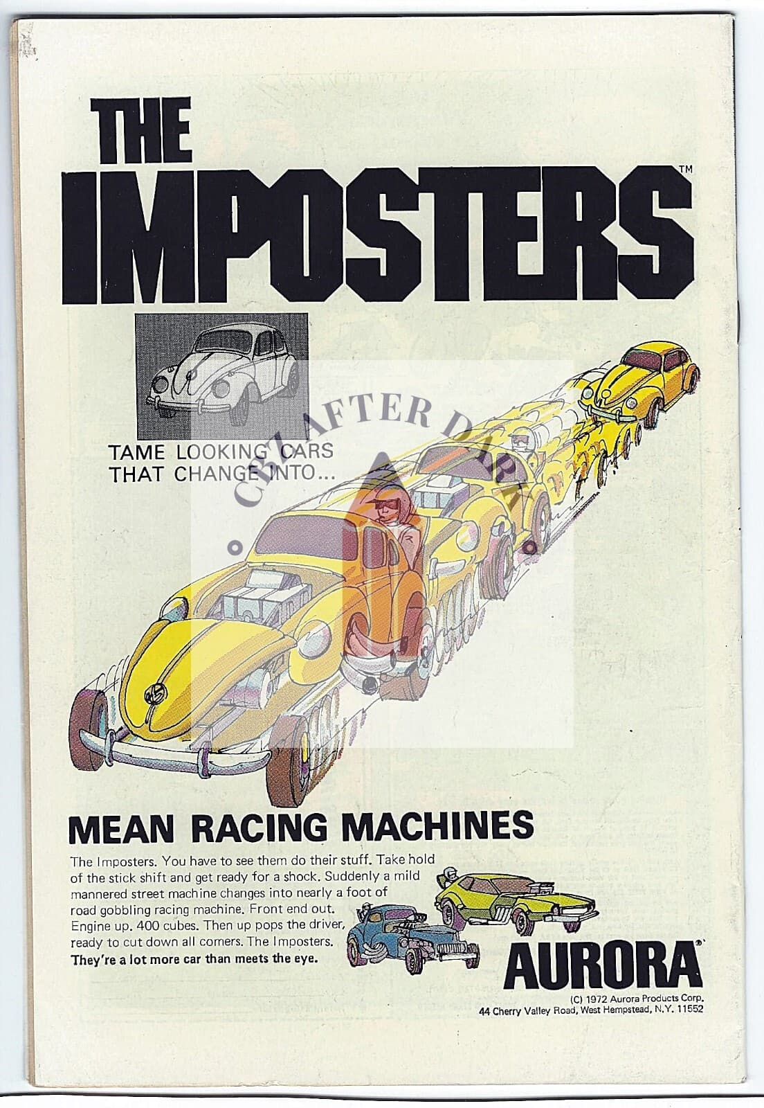 Boy Commandos, Vol. 2 #2 - 8.0 Very Fine - DC Comics - Thumbnail 2