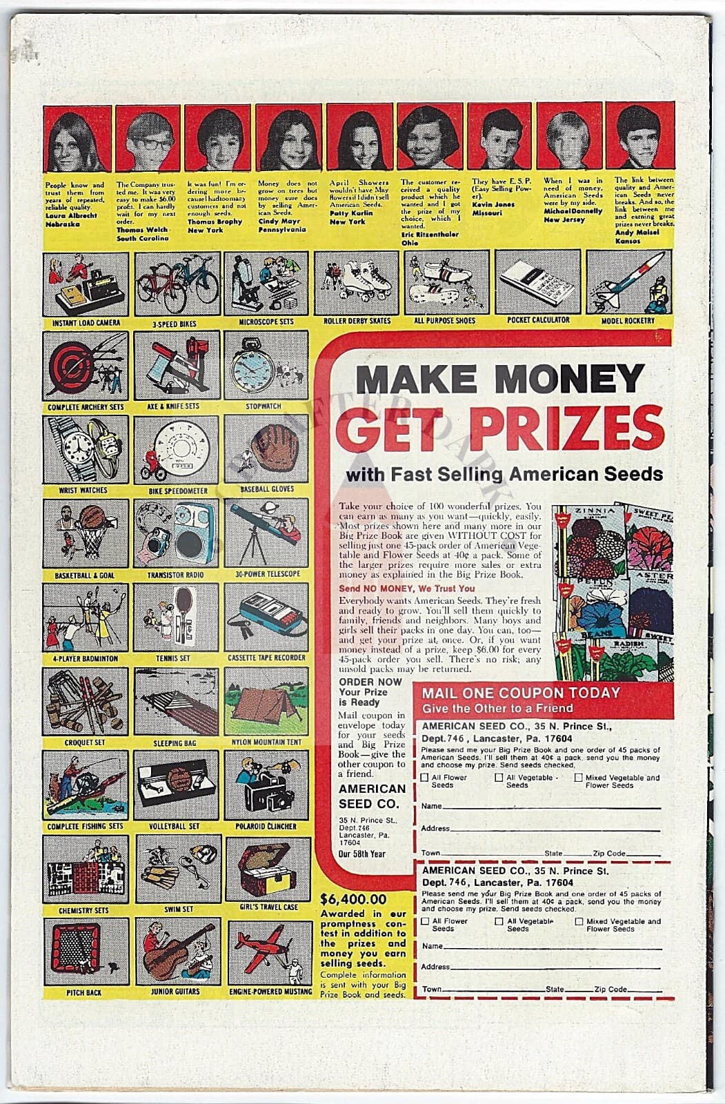 Invaders, Vol. 1 - #14A - 8.0 Very Fine - 1st team app. The Crusaders - Thumbnail 2