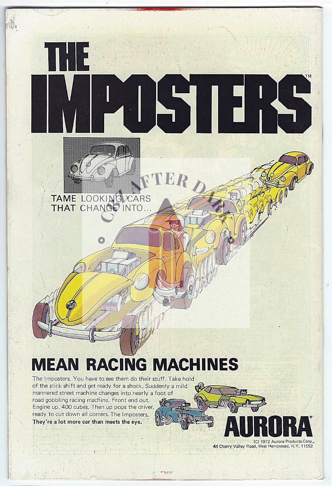 Superman's Girl Friend Lois Lane #135 - 7.5 Very Fine - DC Comics - Thumbnail 2