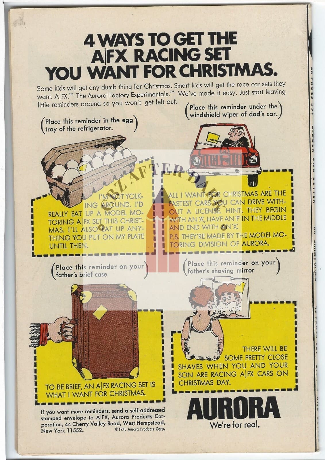 Superman's Pal Jimmy Olsen #145 - 6.0 Fine - DC Comics - Thumbnail 2