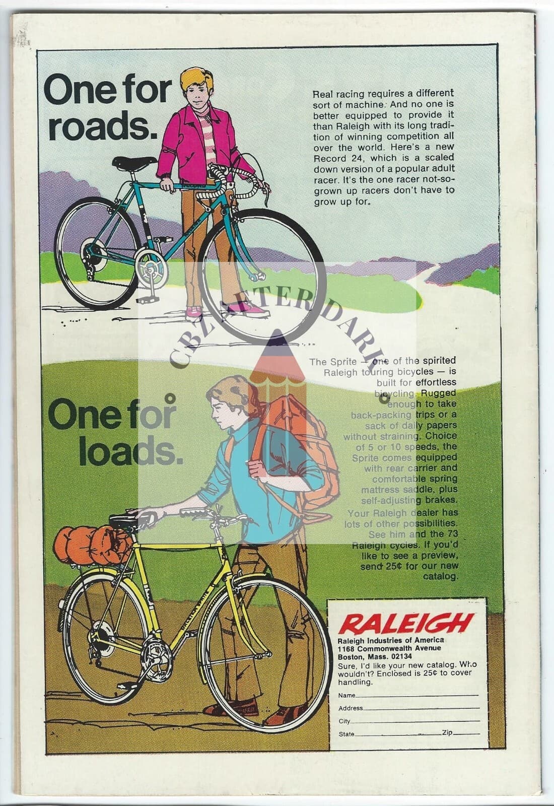 Superman's Girl Friend Lois Lane #134 - 7.5 Very Fine - DC Comics - Thumbnail 2