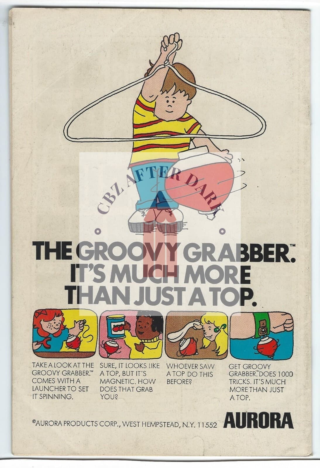 Phantom Stranger, Vol. 2 #13 - 6.0 Fine - DC Comics - Thumbnail 2