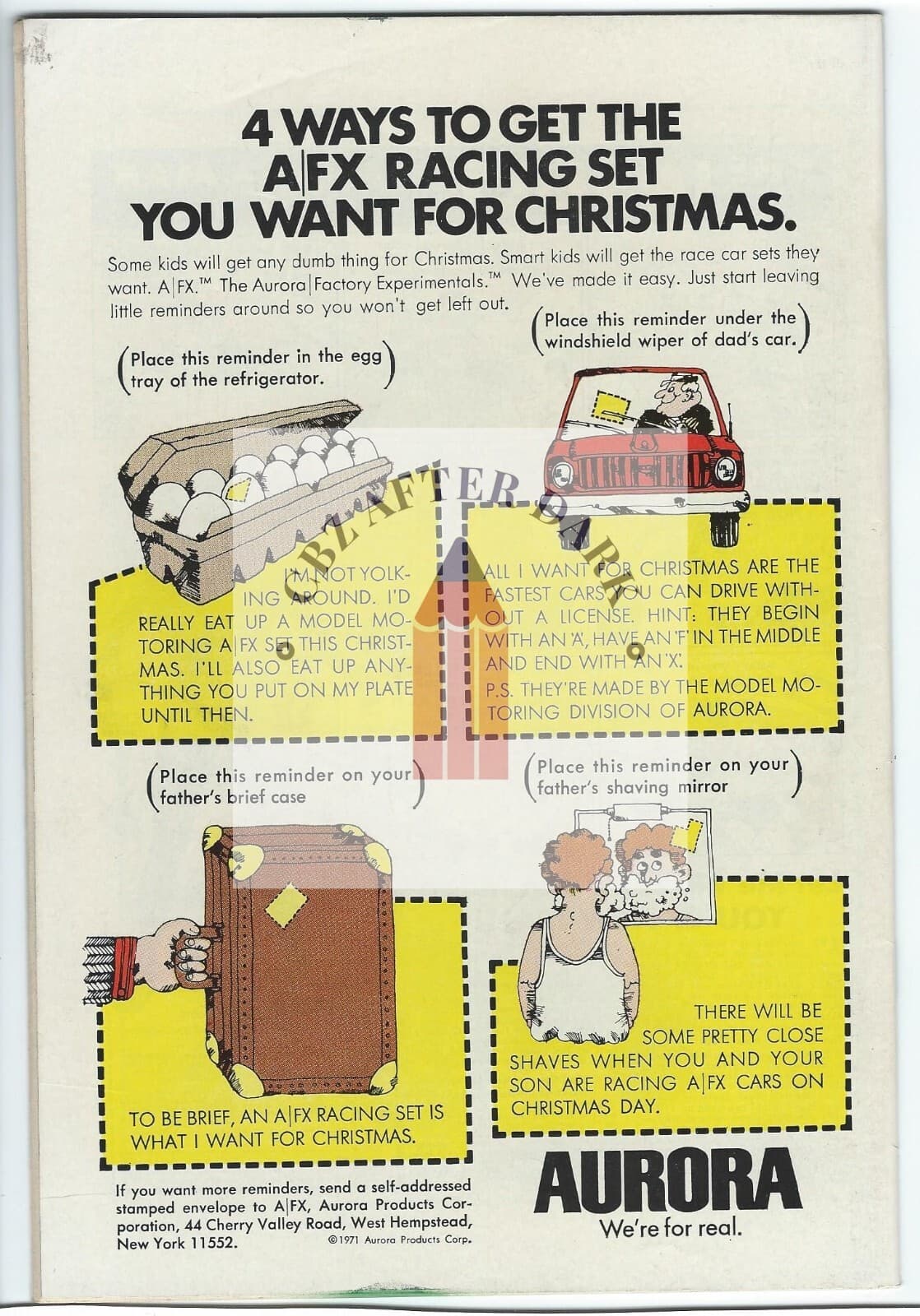 Phantom Stranger, Vol. 2 #23 - 7.5 Very Fine - DC Comics - Thumbnail 2