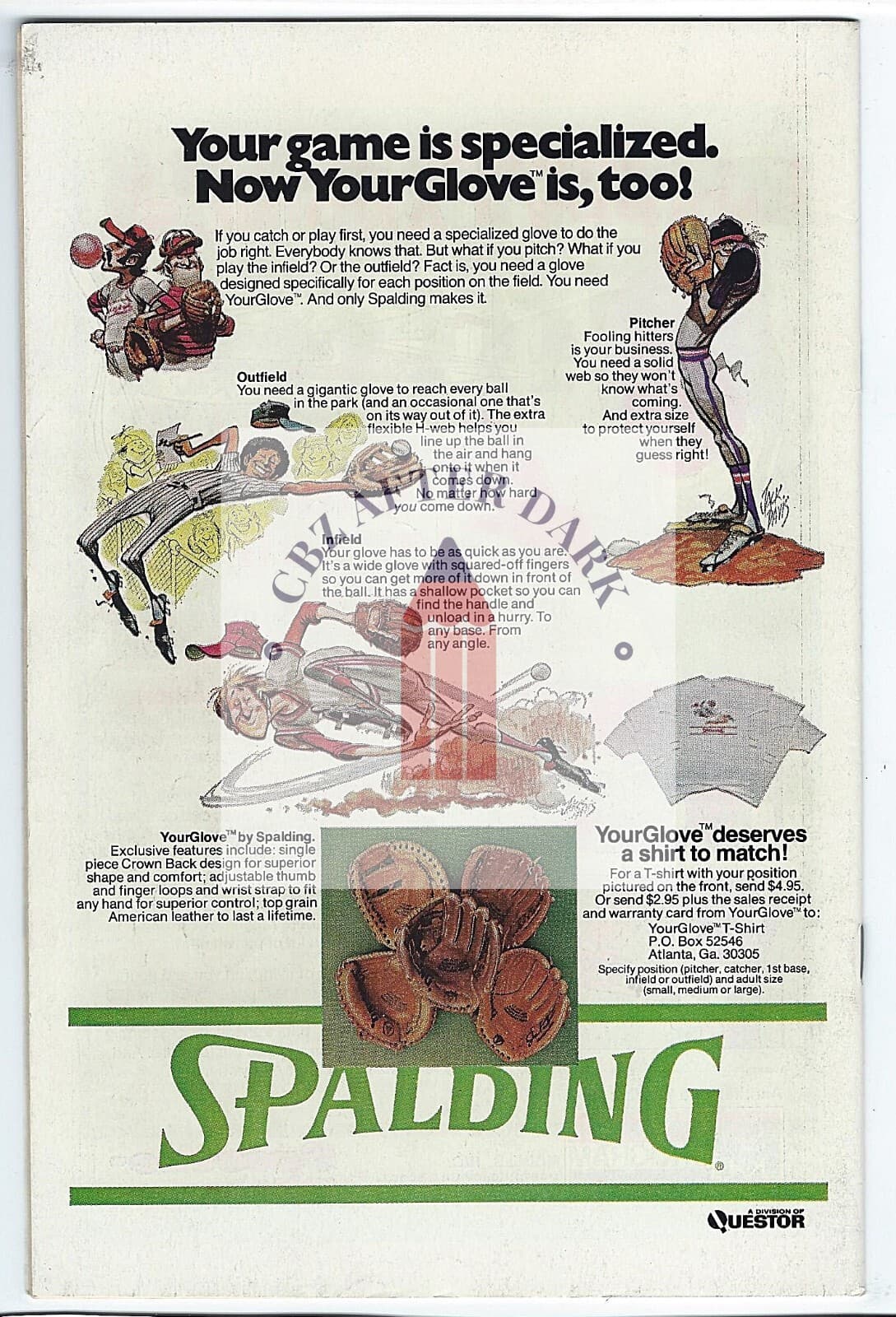 Secret Society of Super Villains #2 - 7.5 Very Fine - - DC Comics - Thumbnail 2