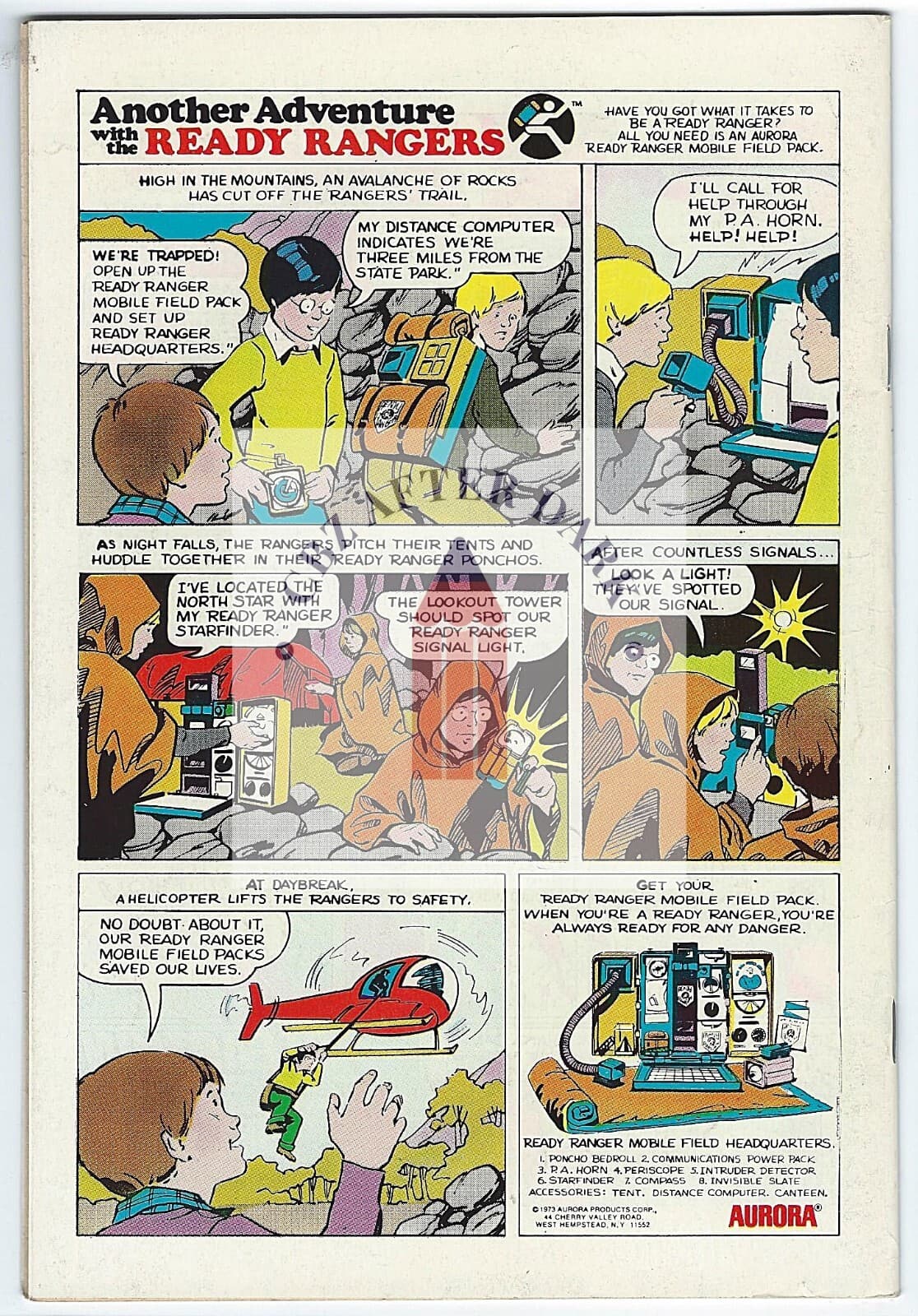 Swamp Thing, Vol. 1 #8 - 6.0 Fine - DC - Bernie Wrightson Classic Cover - Thumbnail 2