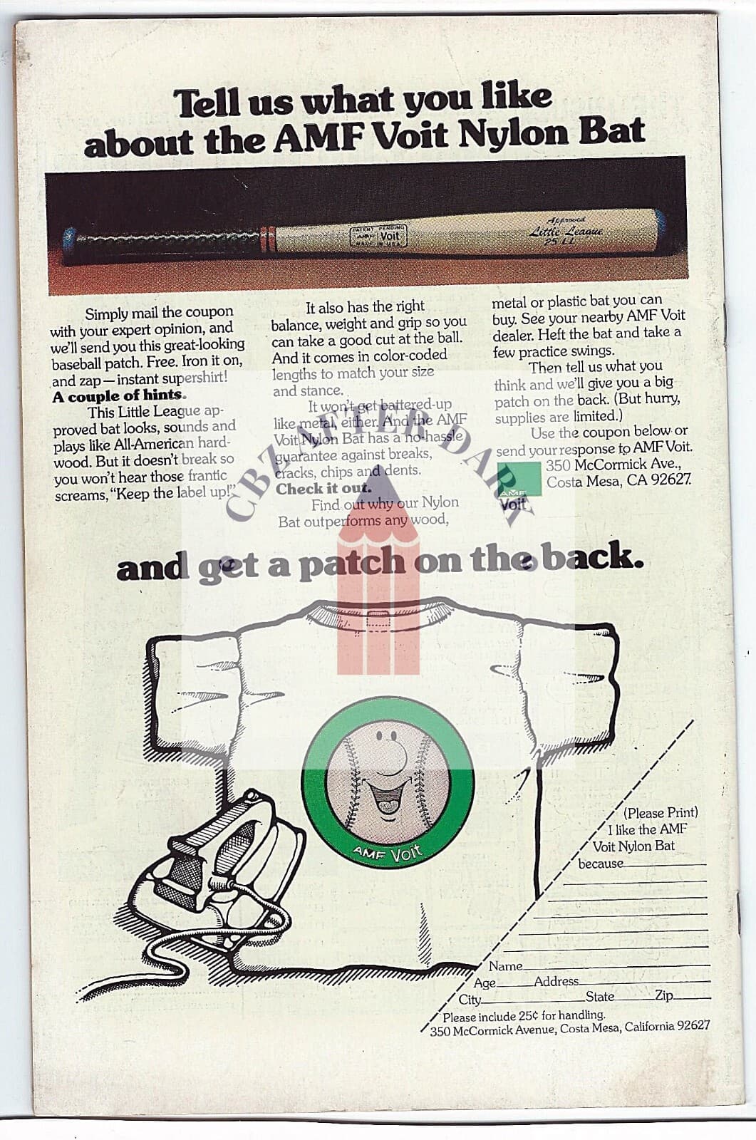 Superman, Vol. 1 #289 - 7.5 Very Fine - - DC Comics - Thumbnail 2