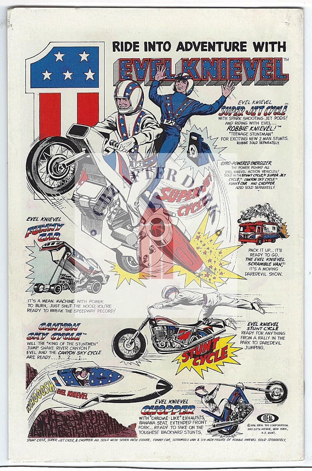 Secret Society of Super Villains #5 - 6.0 Fine - DC Comics - Thumbnail 2