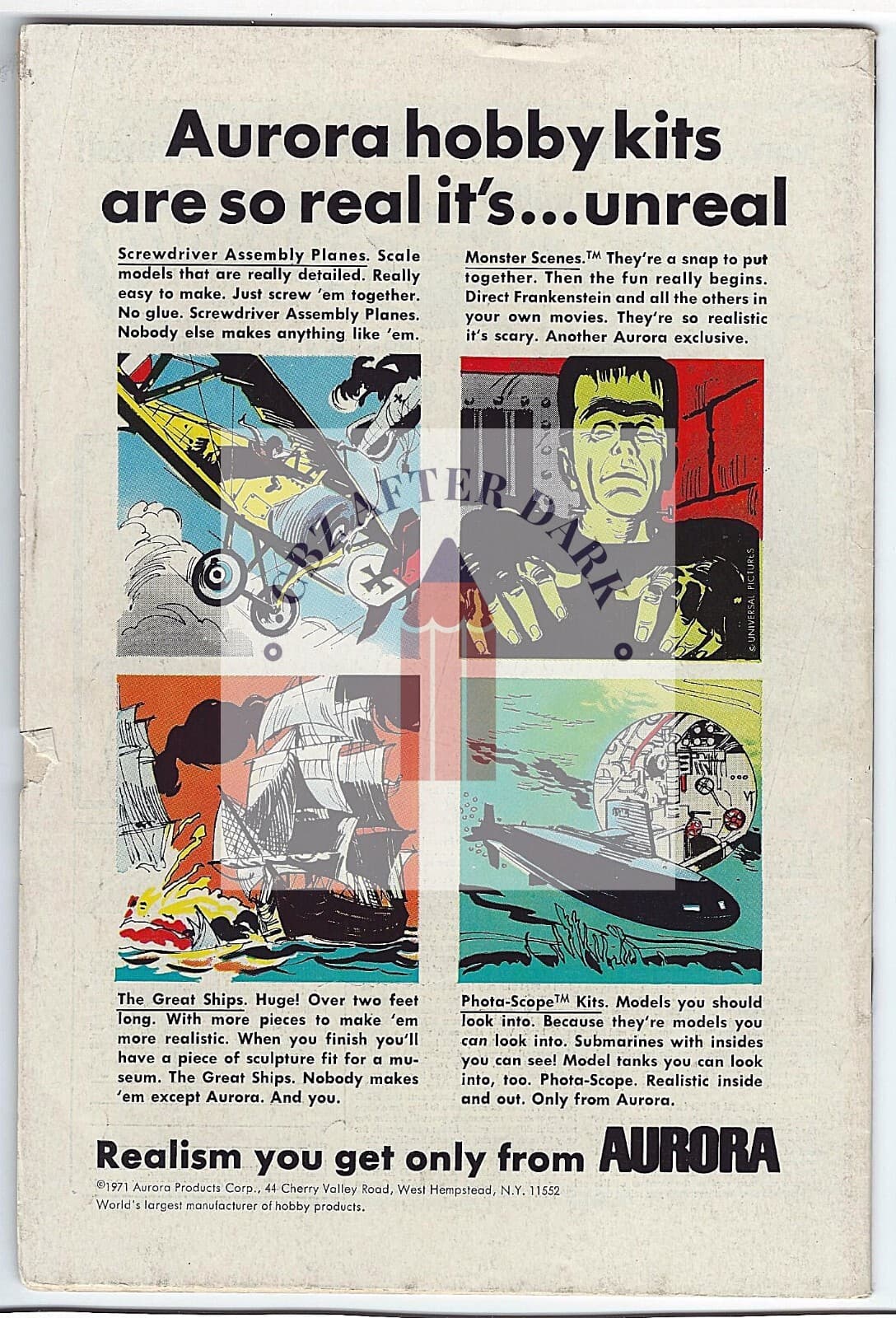 Phantom Stranger, Vol. 2 #16 - 6.0 Fine - DC Comics - Thumbnail 2