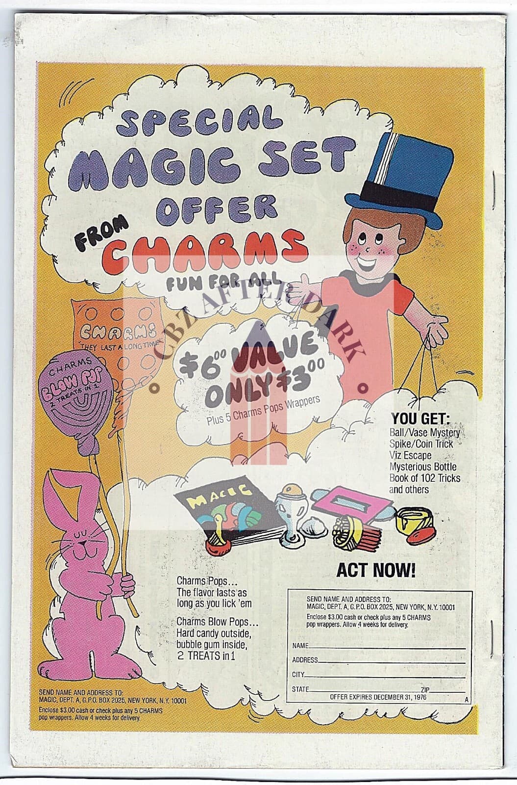 Secret Society of Super Villains #4 - 6.0 Fine - DC Comics - Thumbnail 2