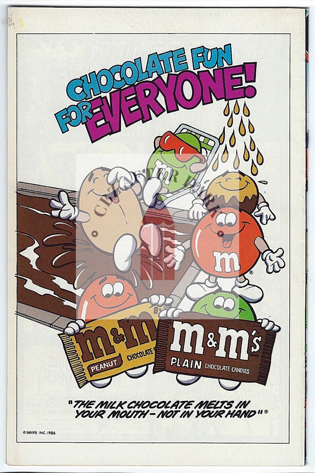 Mask, Vol. 2 #3A - 9.2 Near Mint - - DC Comics - Thumbnail 2