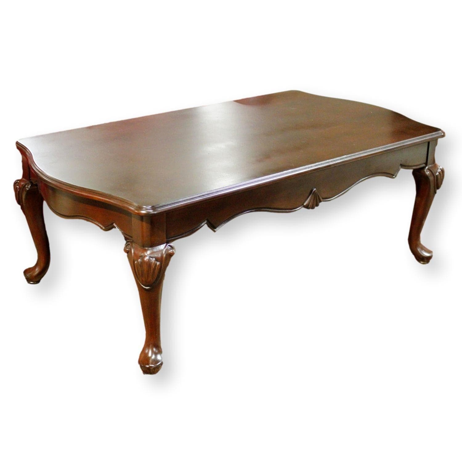 Kincaid Coffee Table - Image 1