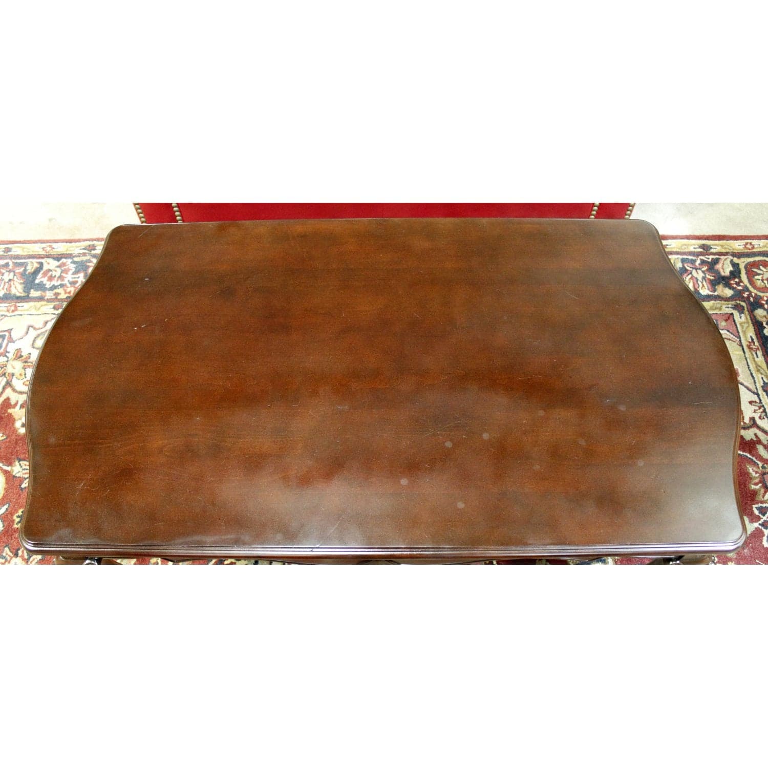 Kincaid Coffee Table - Thumbnail 5